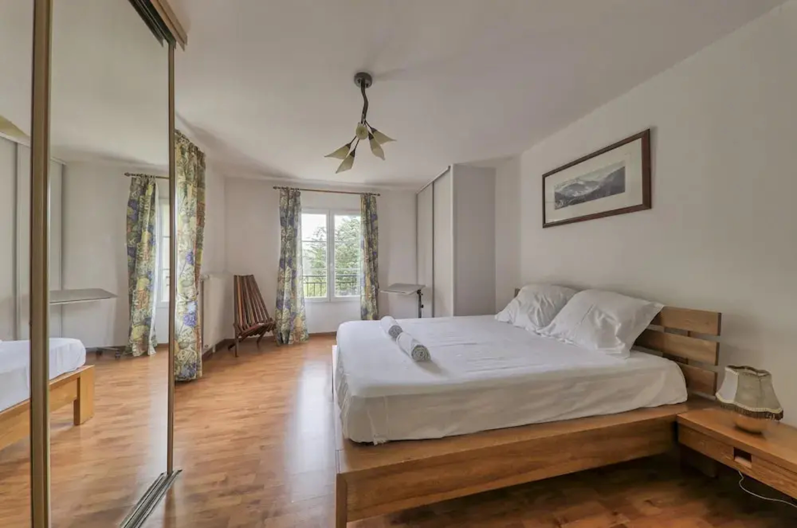 Villa du Golf I