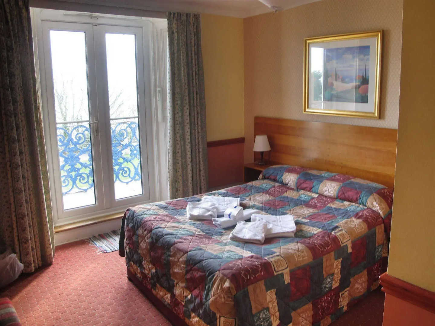 The Southcliff Hotel