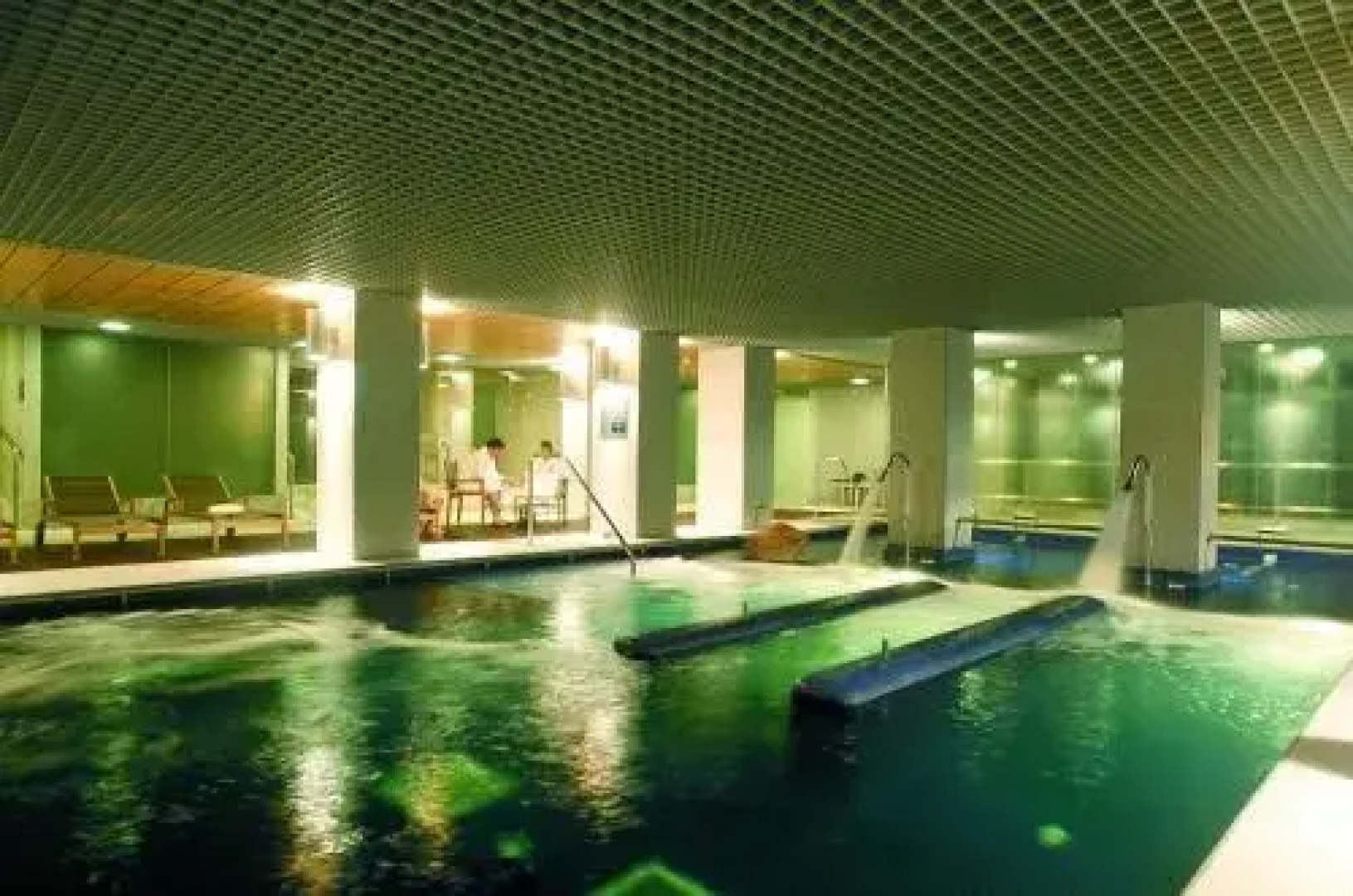 Gran Hotel Guadalpin Marbella Spa