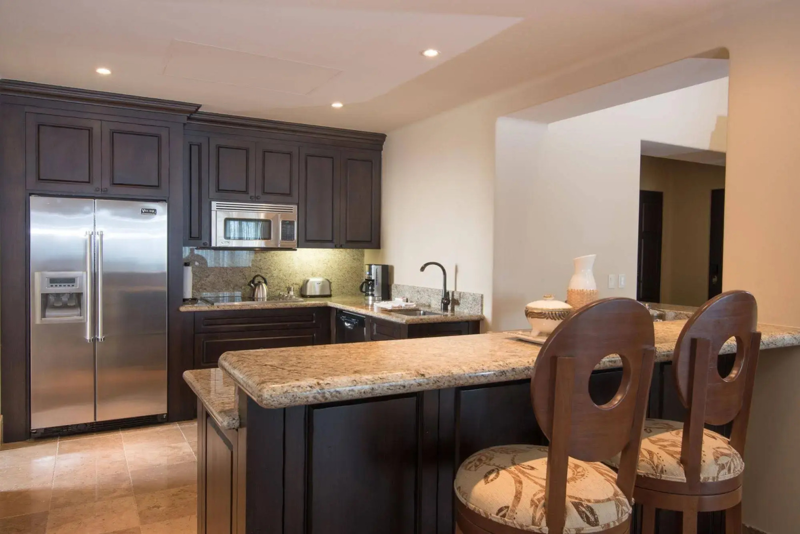 Diamante Cabo San Lucas