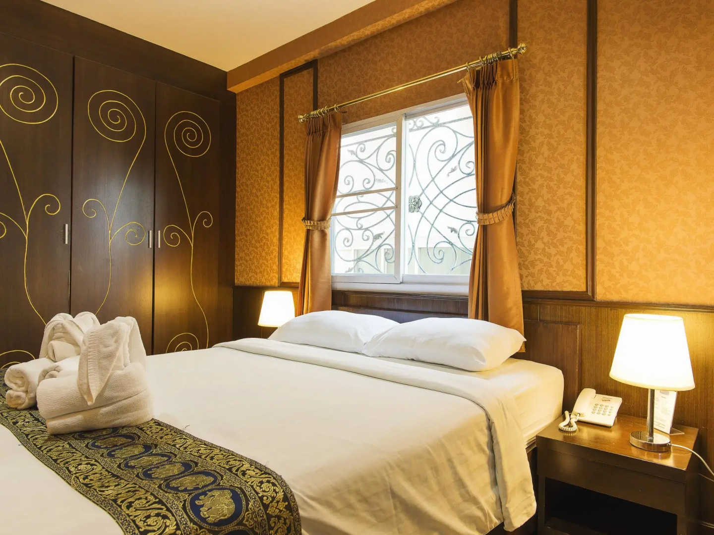 Orchid Resort