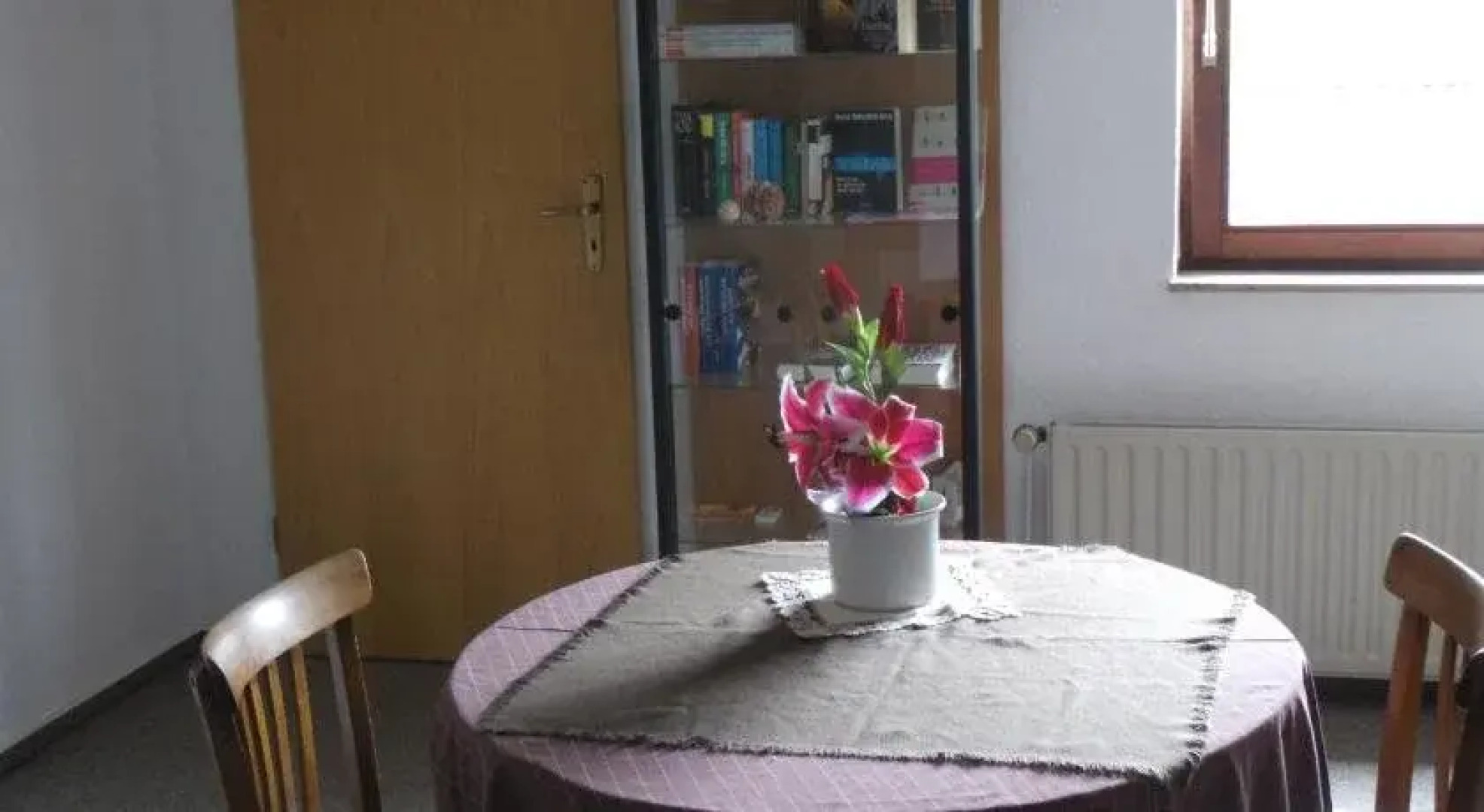 Hotel Restaurant Biesenbach