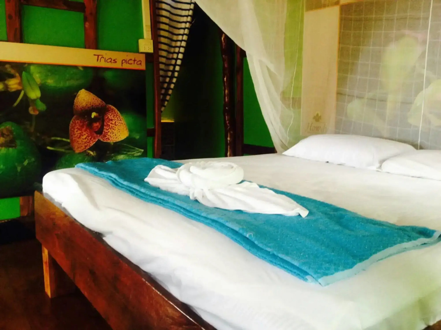 Freeda Resort Koh Jum