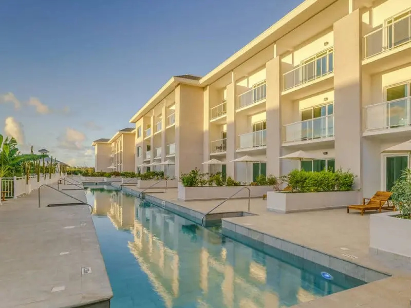 Hotel Paradisus Los Cayos