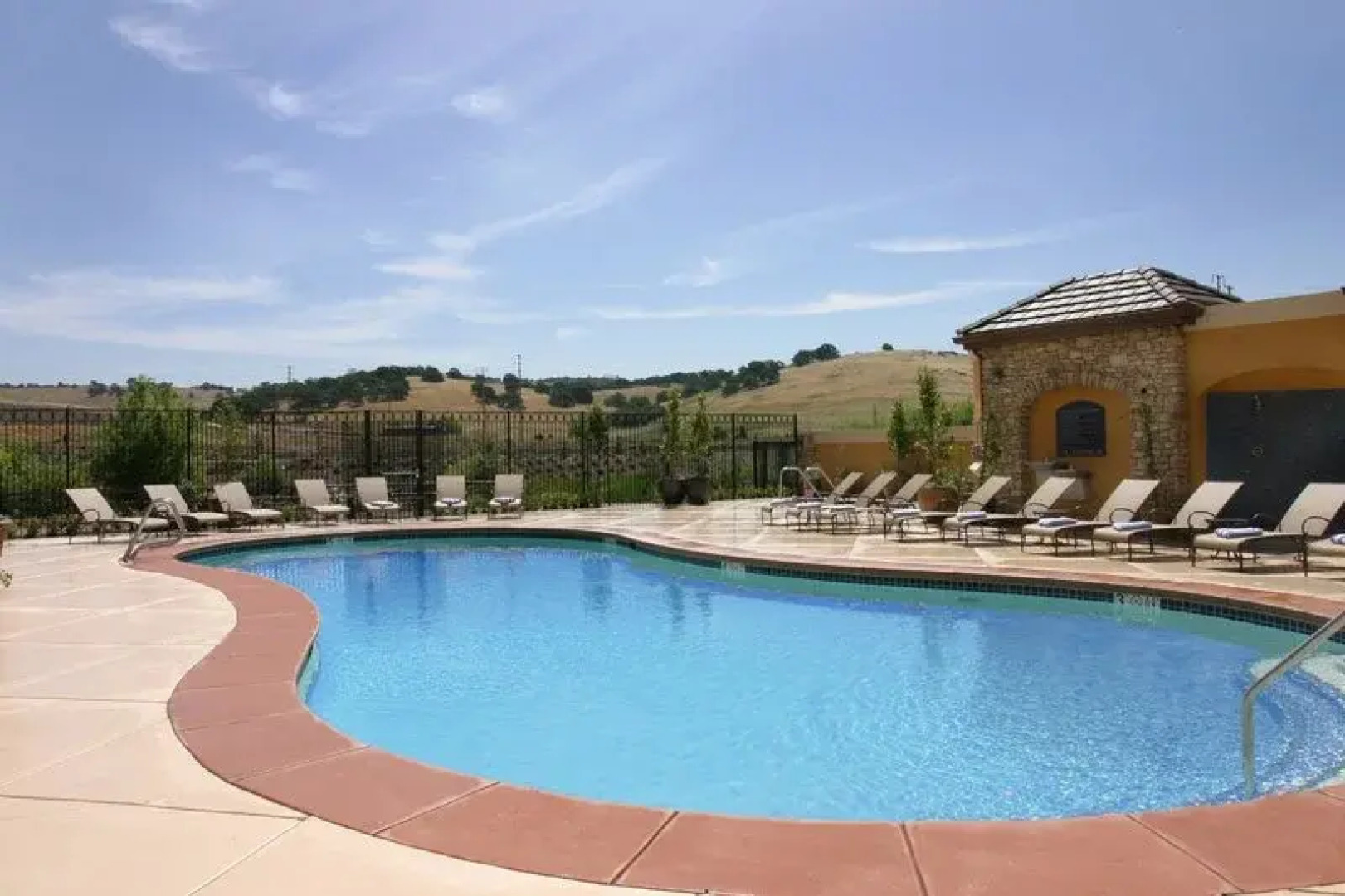 Holiday Inn Express Hotel & Suites El Dorado Hills