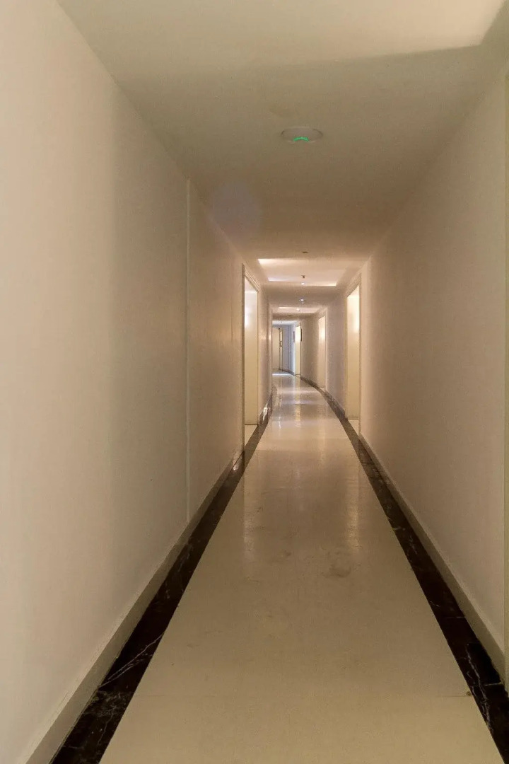 Dreamland Paradise Hotel