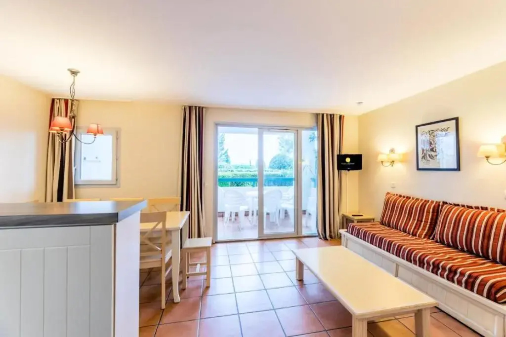 Résidence Les Terrasses d'Arcangues - maeva Home - Appartement 2 Pièces 7 P 22