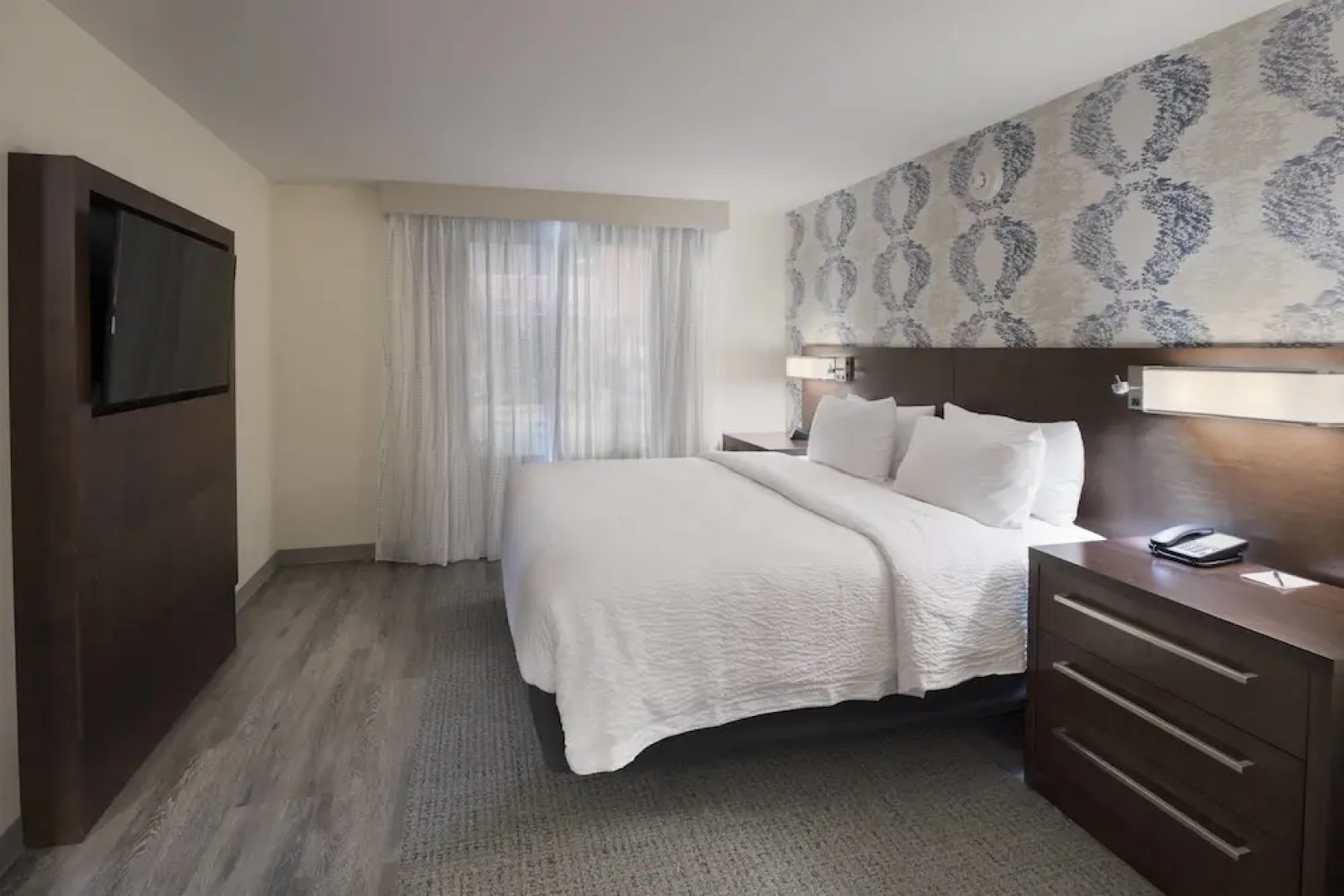 Residence Inn Atlanta Perimeter Center/Dunwoody
