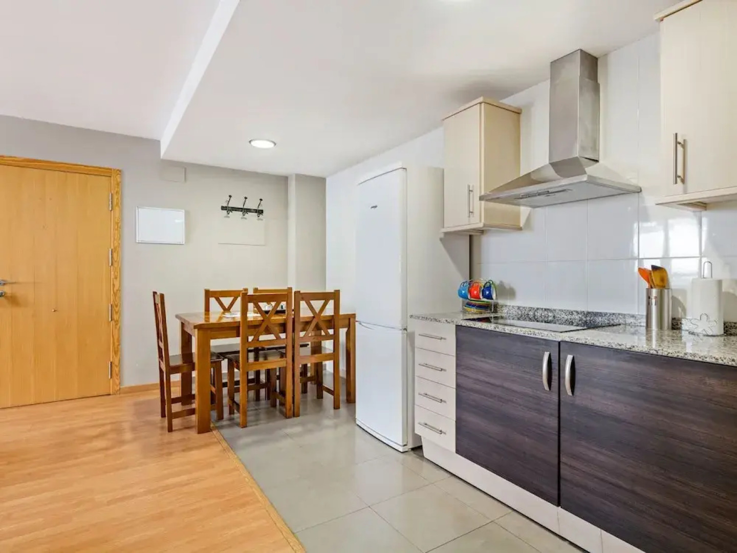 Turistic Apartment in Gudar for Holidays