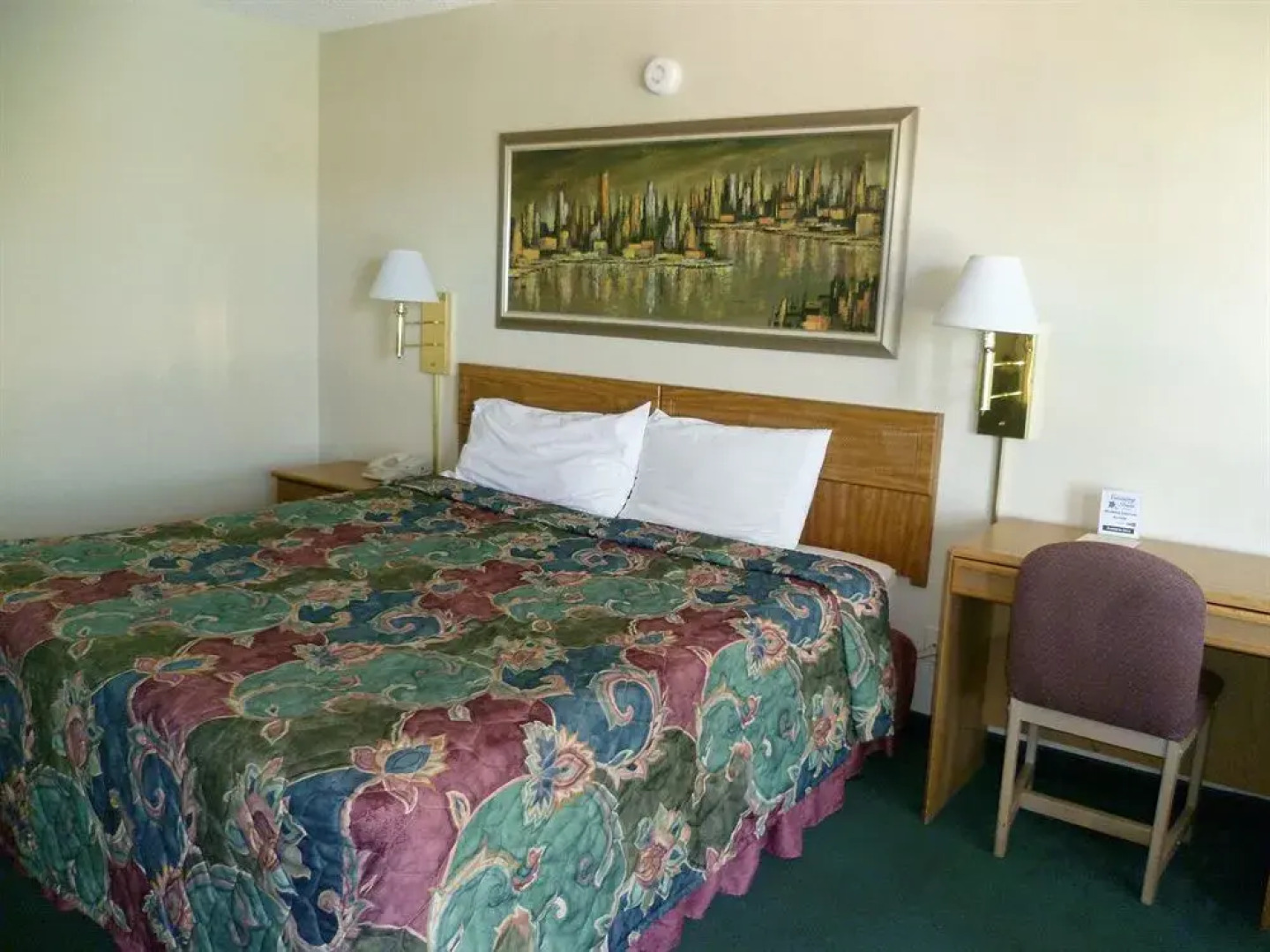 Travelodge Grand Junction