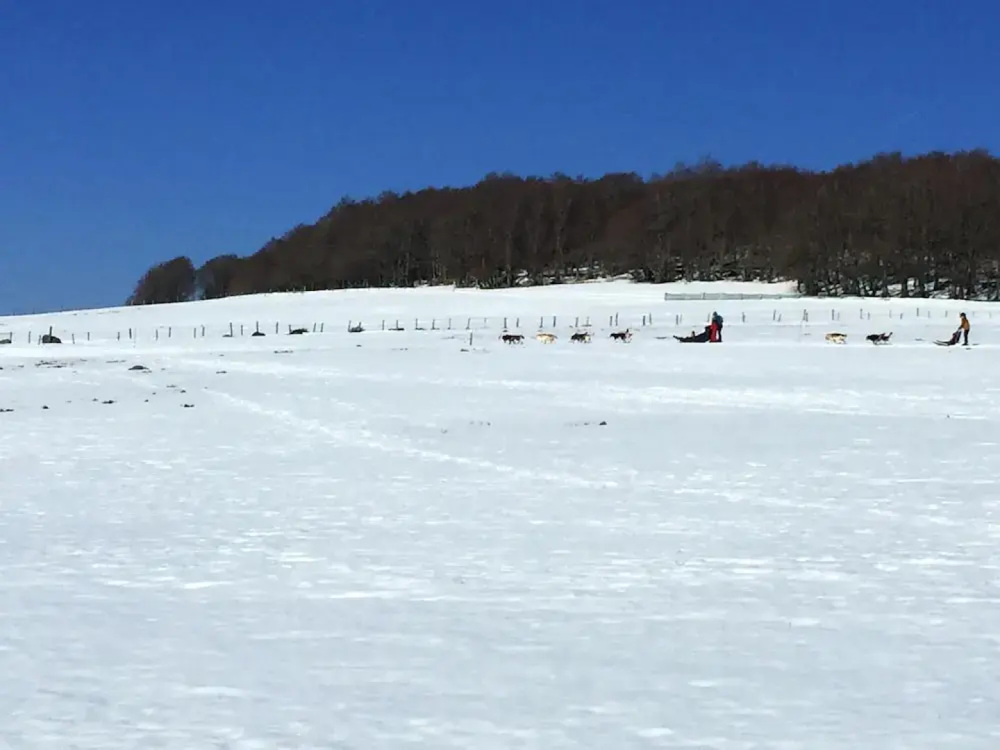 Chalet With 2 Bedrooms in Laguiole, With Wonderful Mountain View, Furn