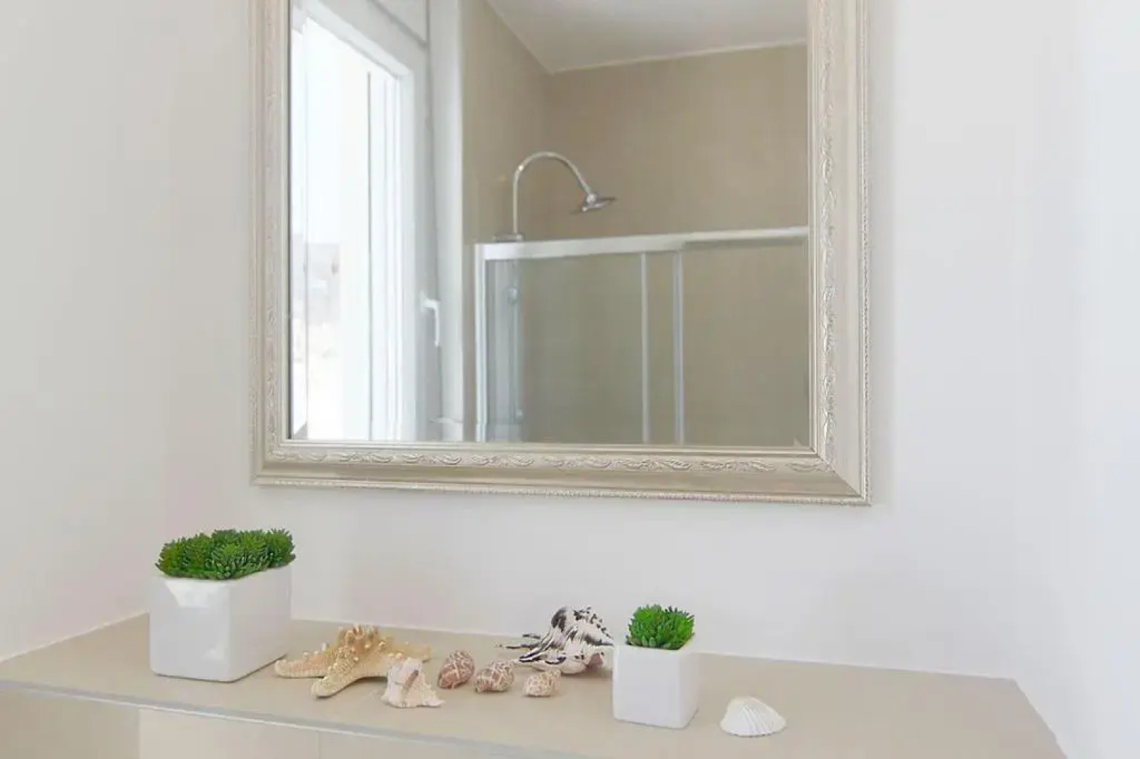 Apartments Atrium Blue