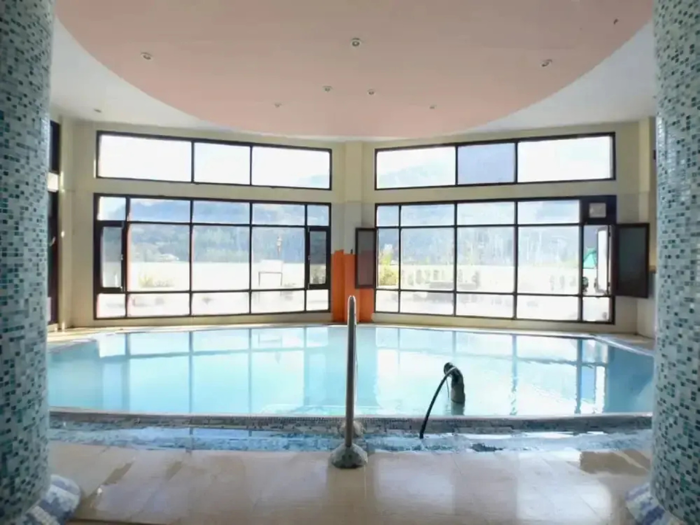 Hot Spring By OYO Rooms