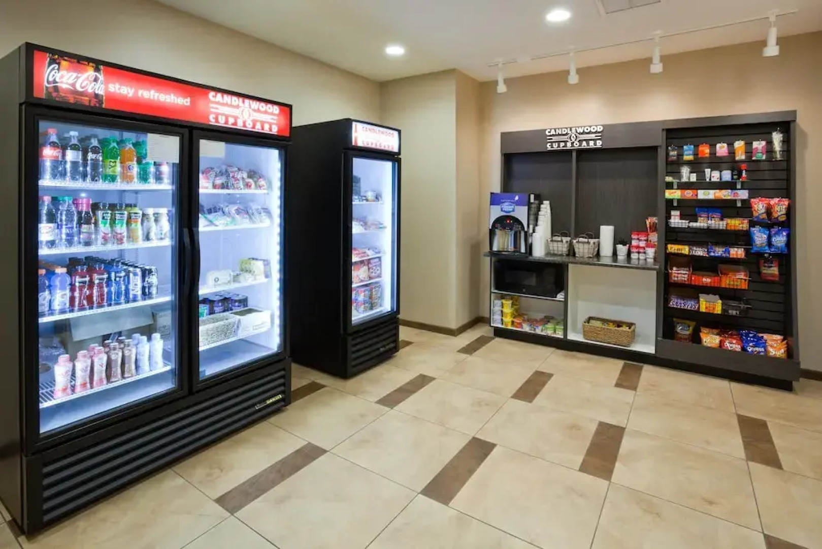 Candlewood Suites Bemidji - Paul Bunyan, An Ihg Hotel