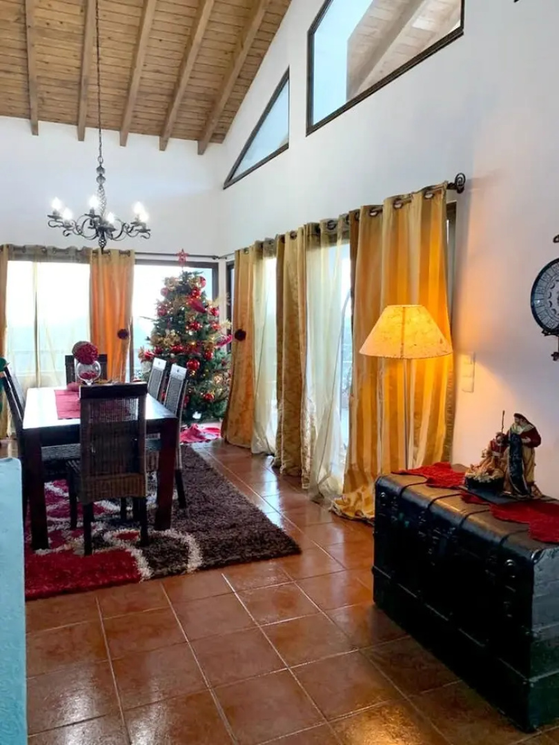 Property With 4 Bedrooms in Fenais da Luz, With Shared Pool and Wifi