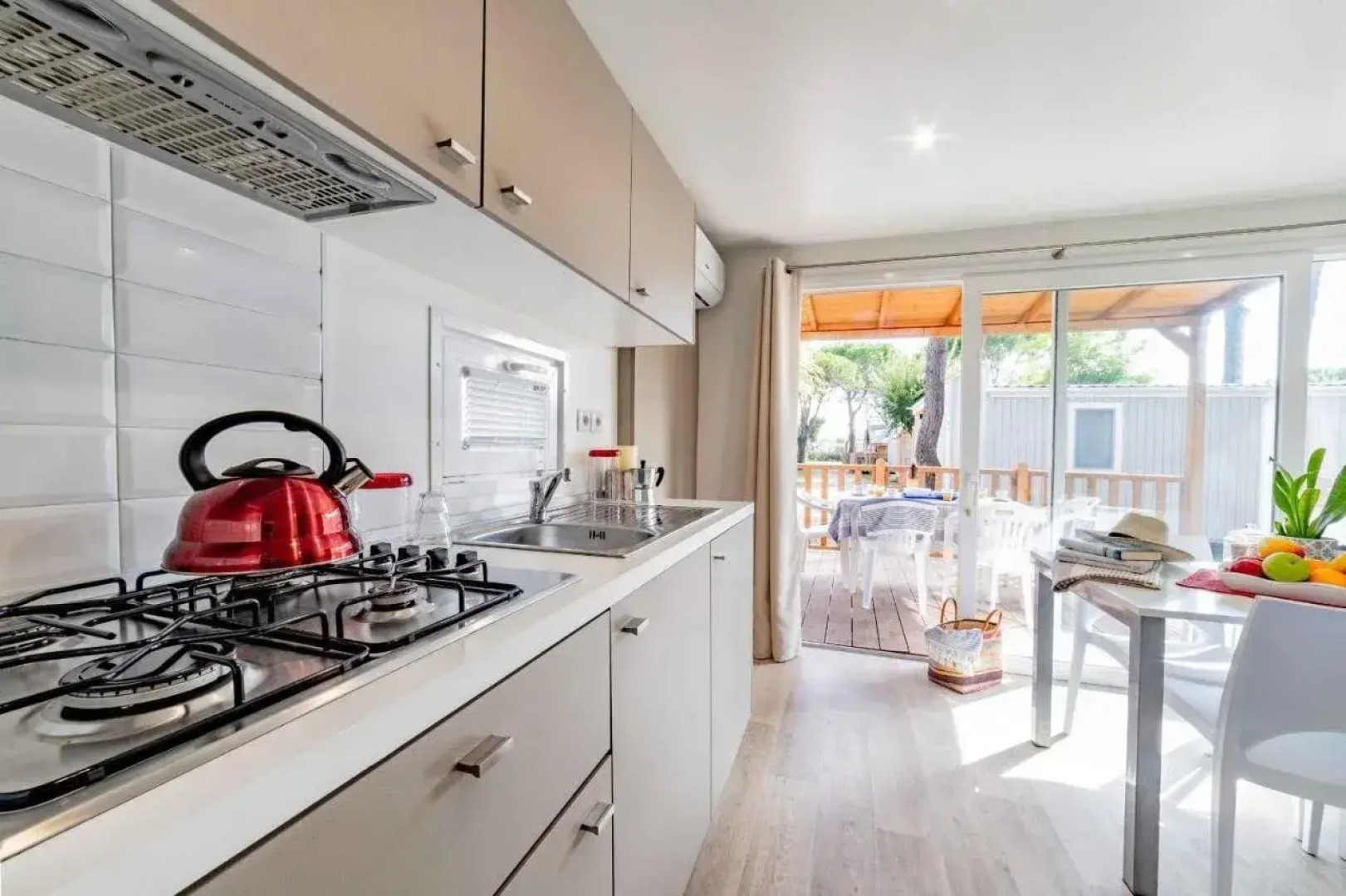 Centro Turistico San Nicola