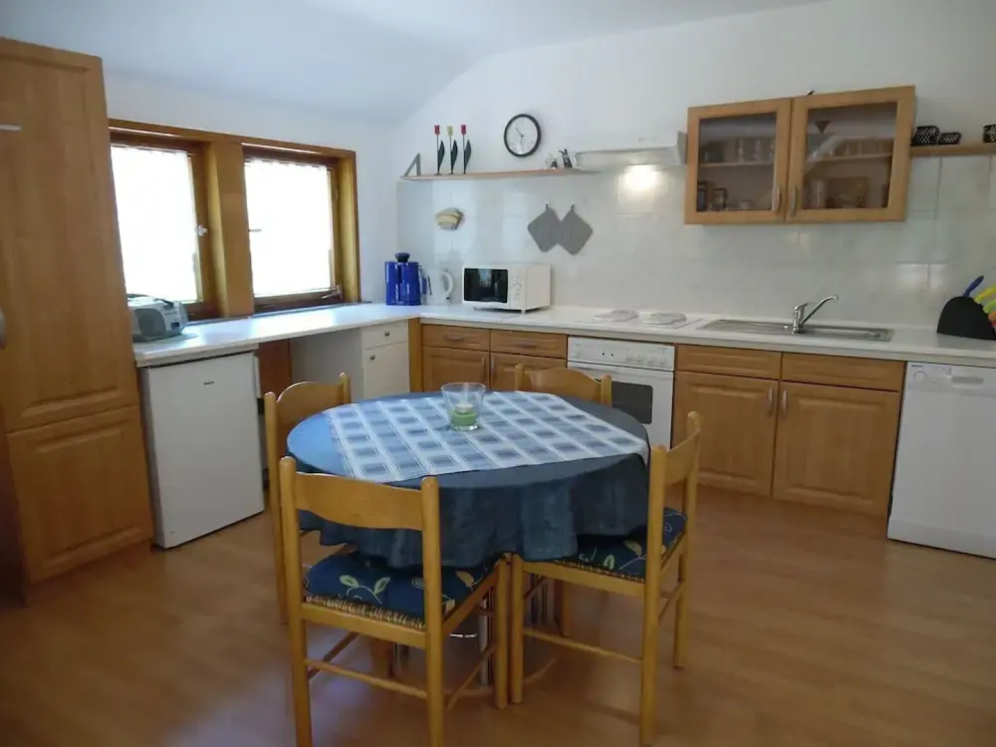 Tasteful Apartment in Wildemann near Hahnenklee