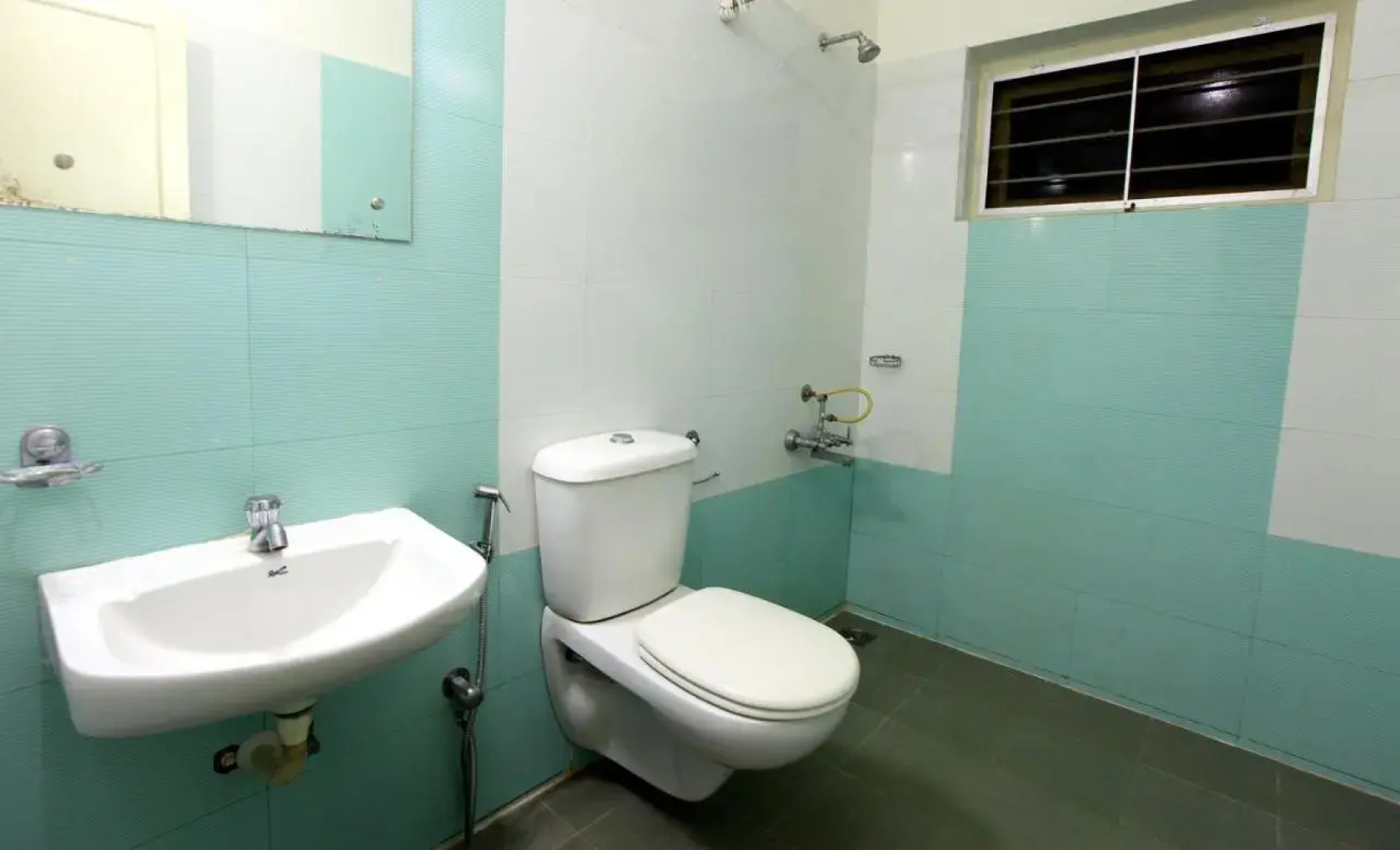 Little Paradise Homestay