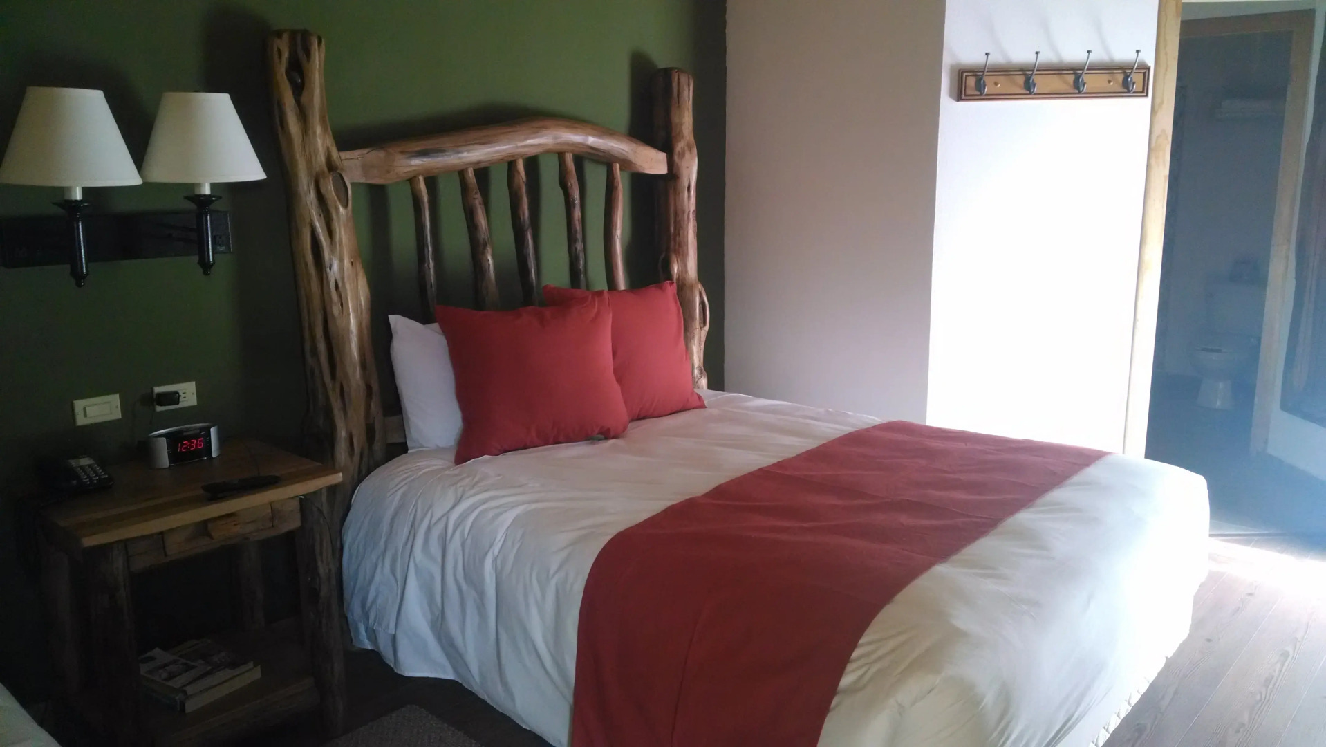 The Lodge at Creel Hotel & Spa