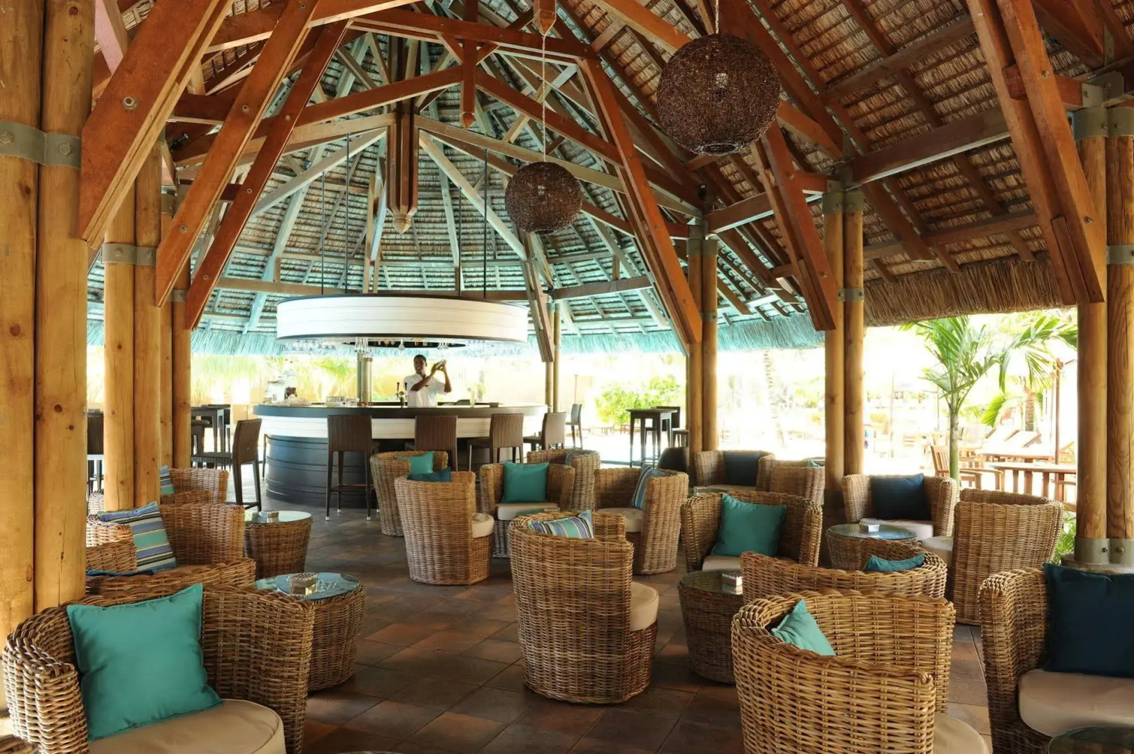 Coin de Mire Attitude