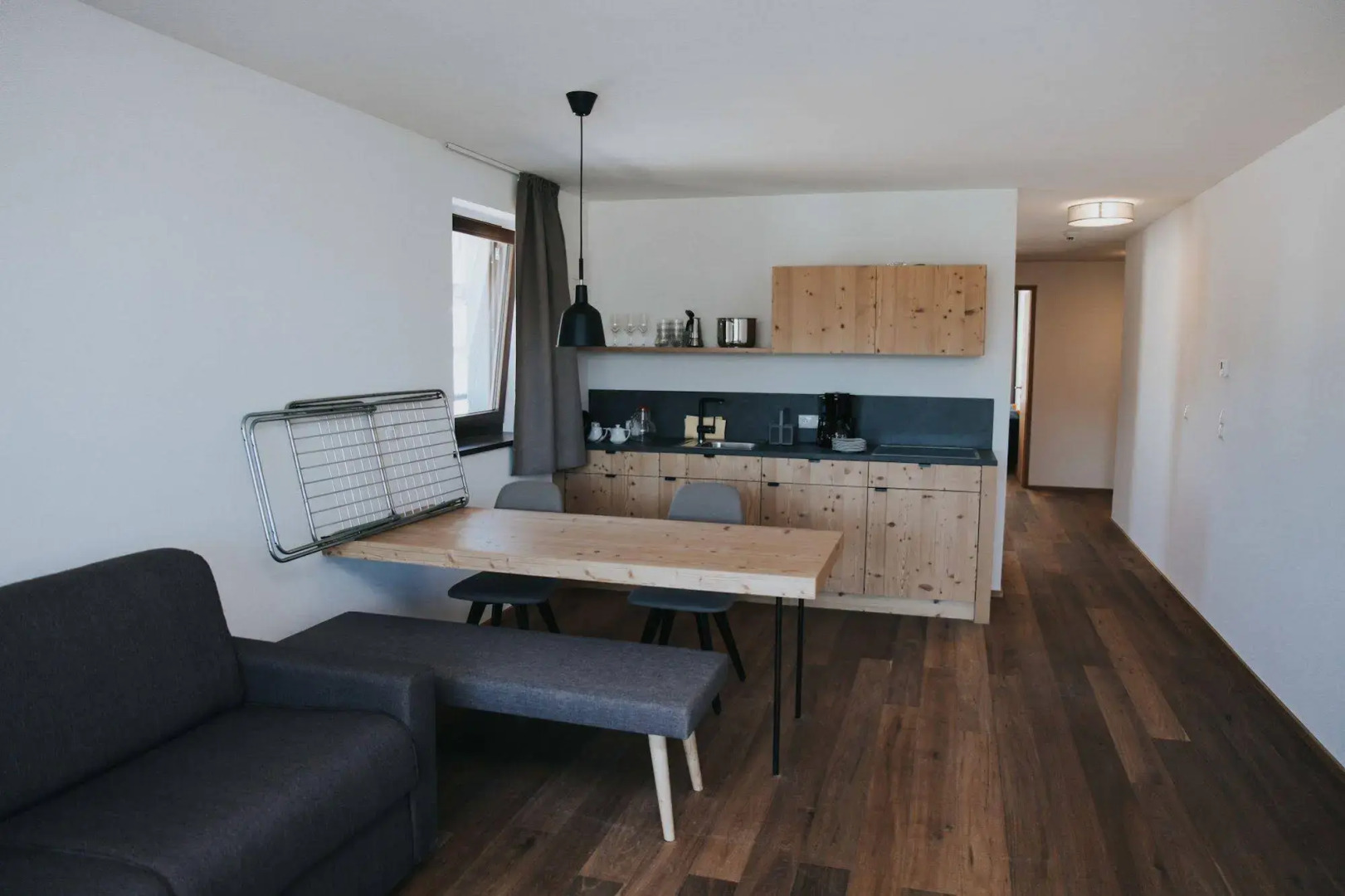 B&B Boutique Apartment Oberwiesen