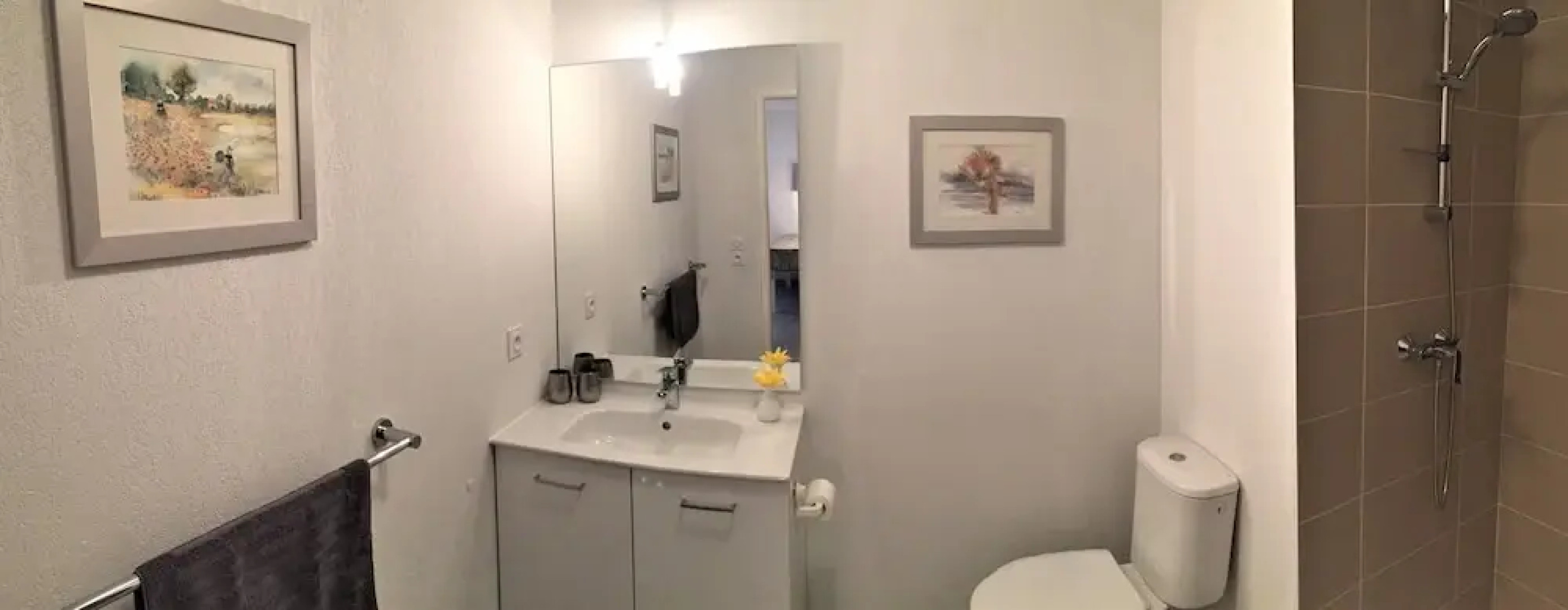 Arroka Au Baskoparadis