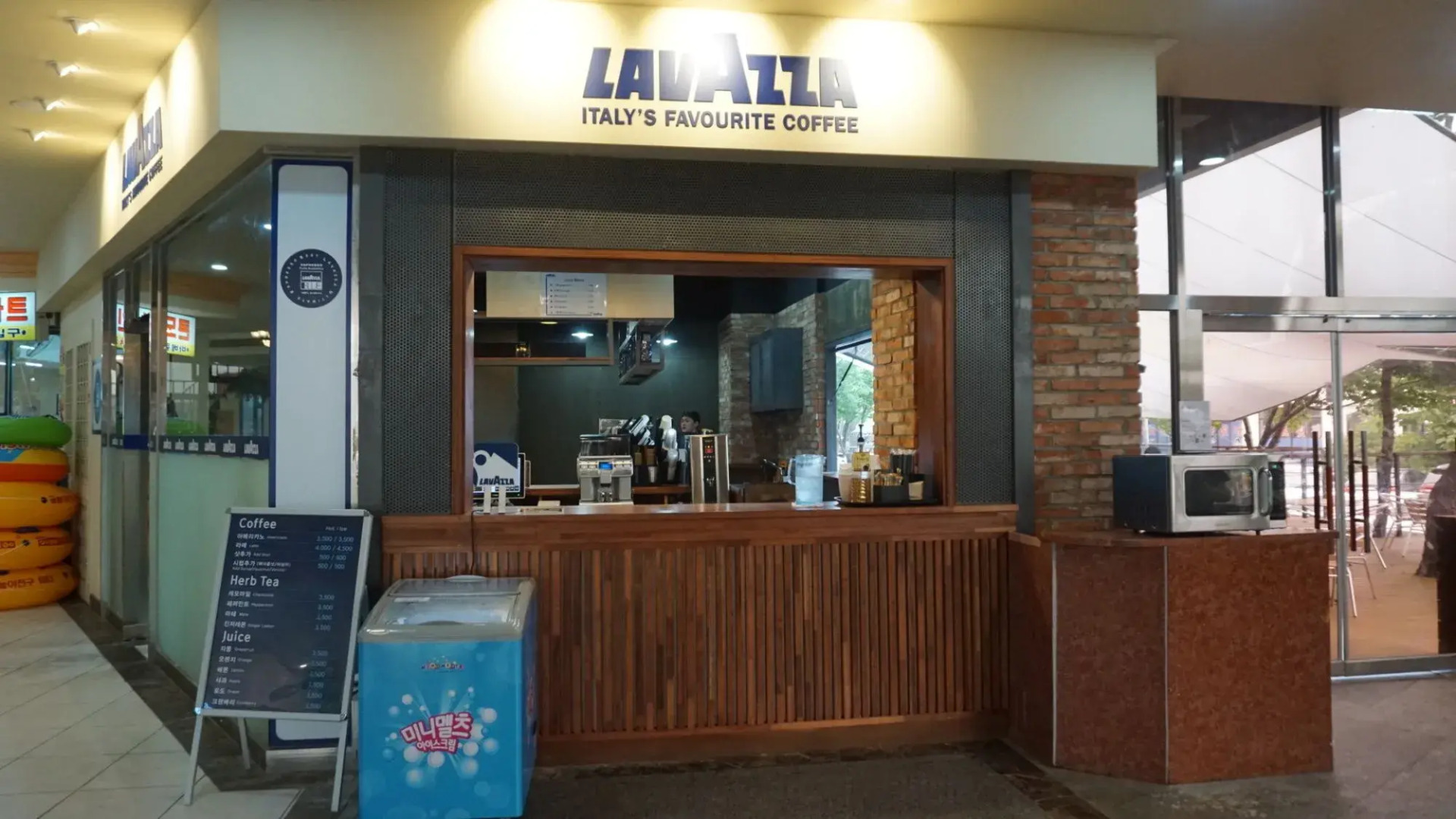 Ocean to you Resort Sokcho Seorak Beach Hotel and condo