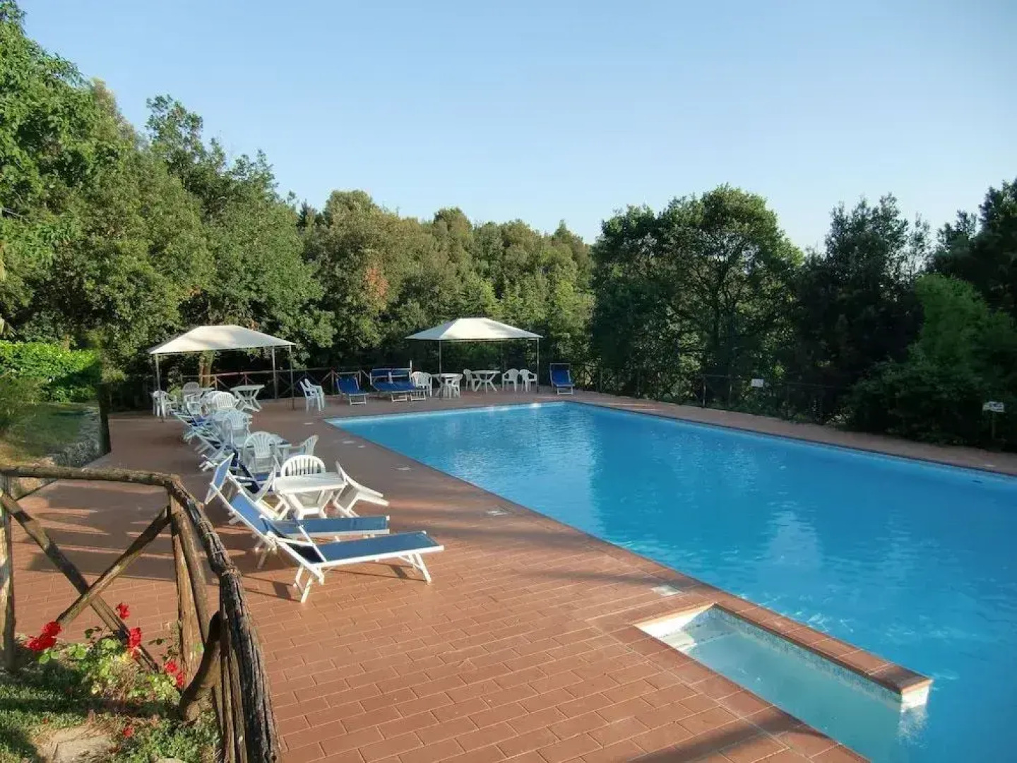 Vintage Castle in Monteriggioni Tuscany near Forest