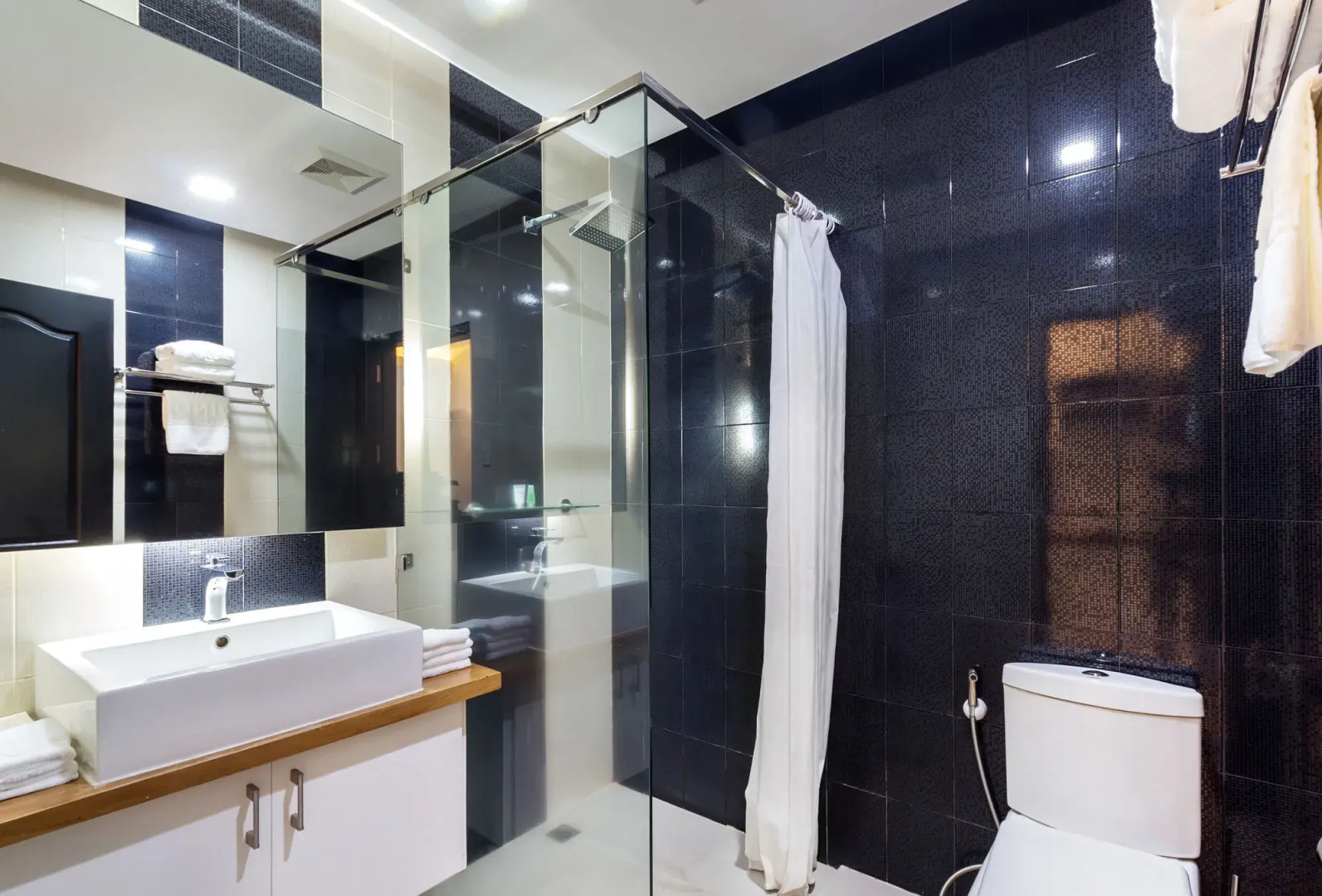 Winds Boutique Hotel