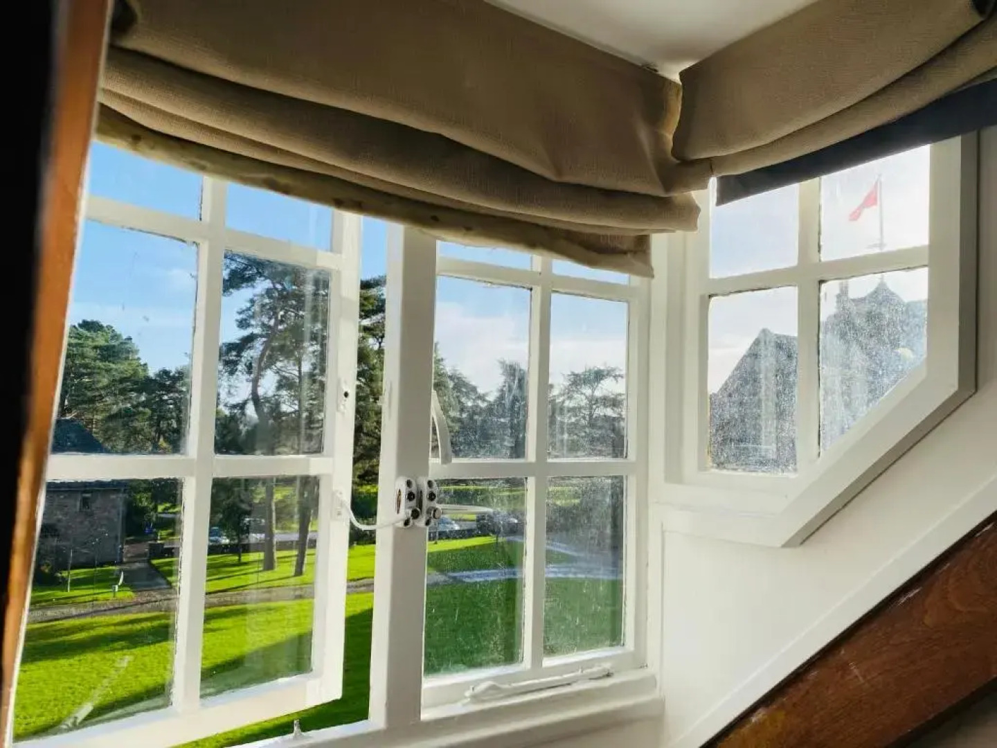 Dartington Hall Hotel