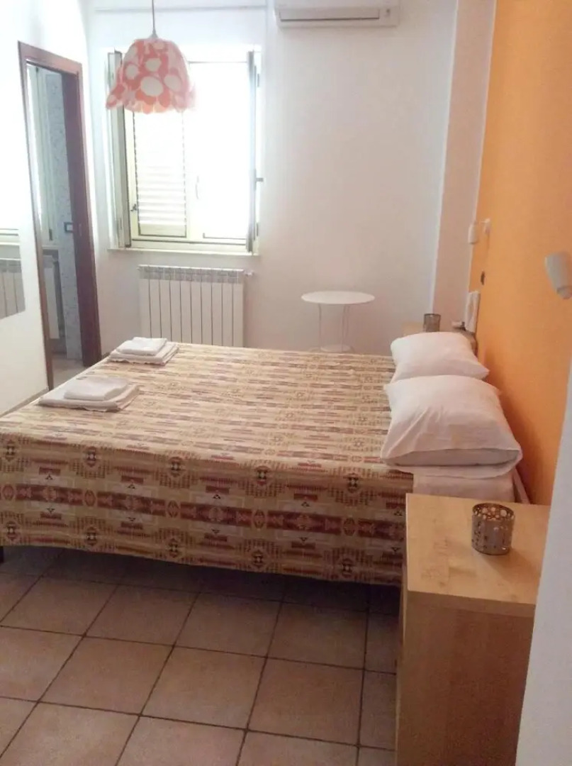 Apartment Via Dei Clementini