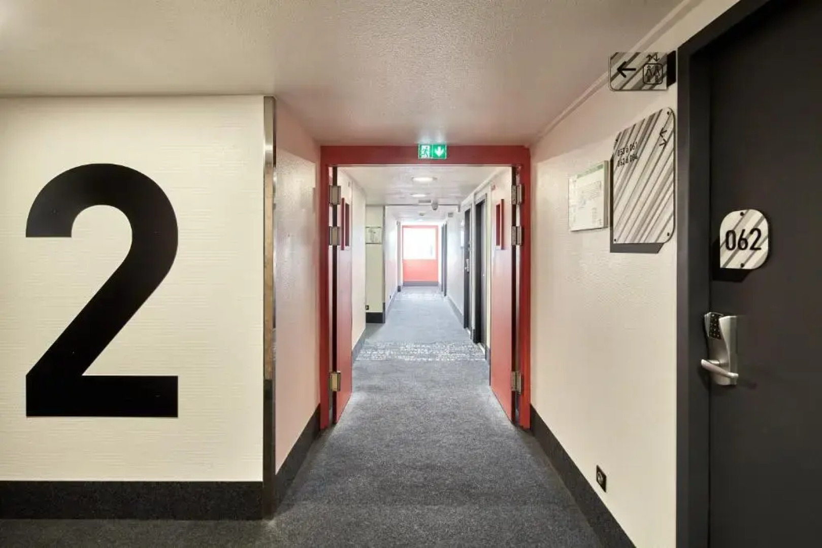 B&B HOTEL Evry Lisses (2)