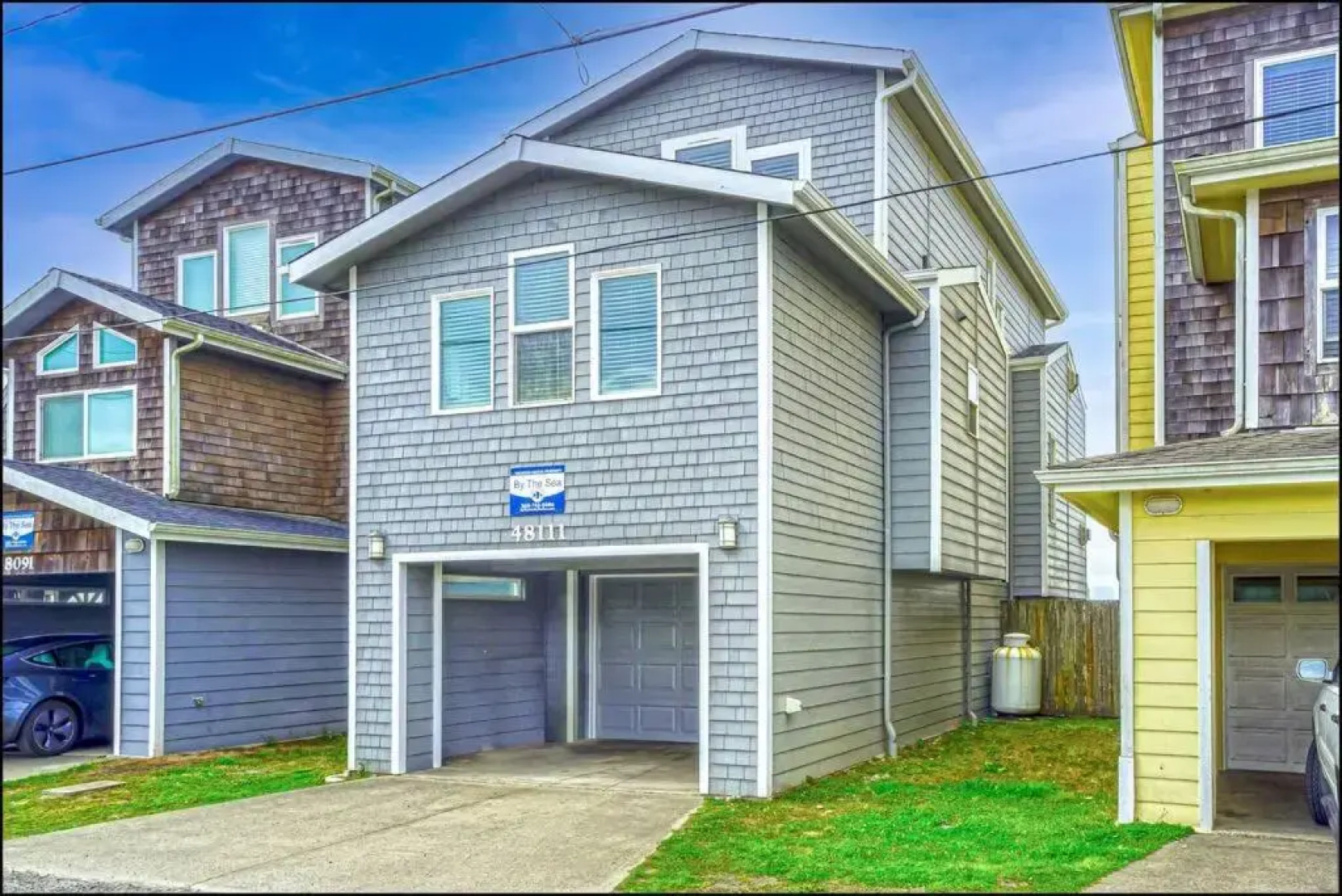 Las Brisas - Beach Dream Central