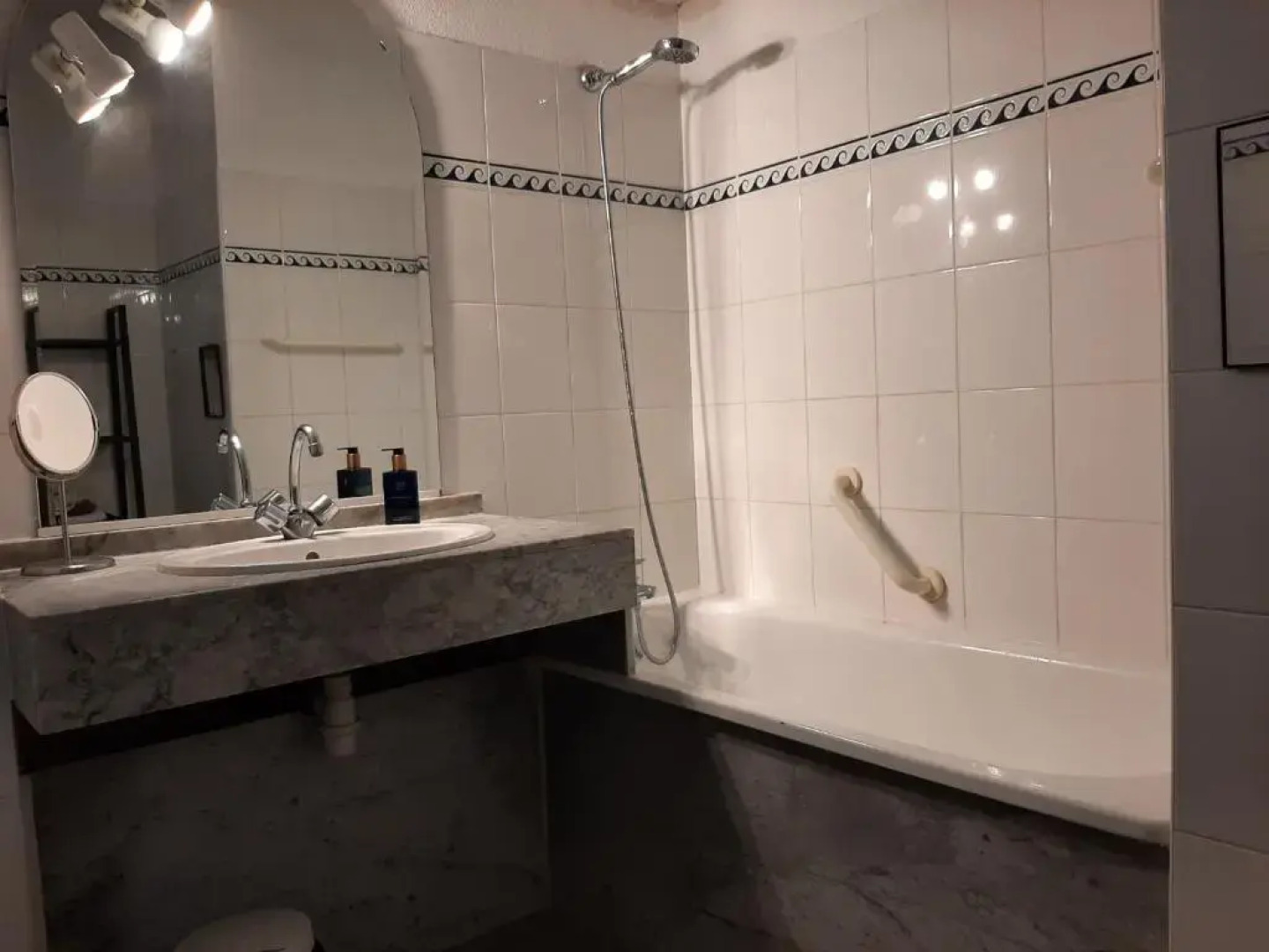 Appartement Urrugne, 2 pièces, 4 personnes - FR-1-239-687