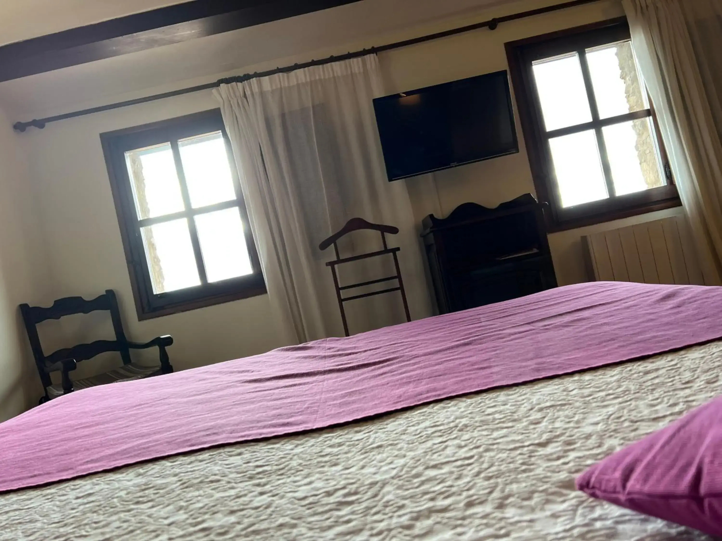 Hotel Cardenal Ram