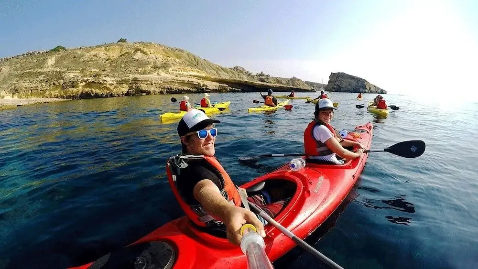 Happy & Healthy Farmhouse Gozo