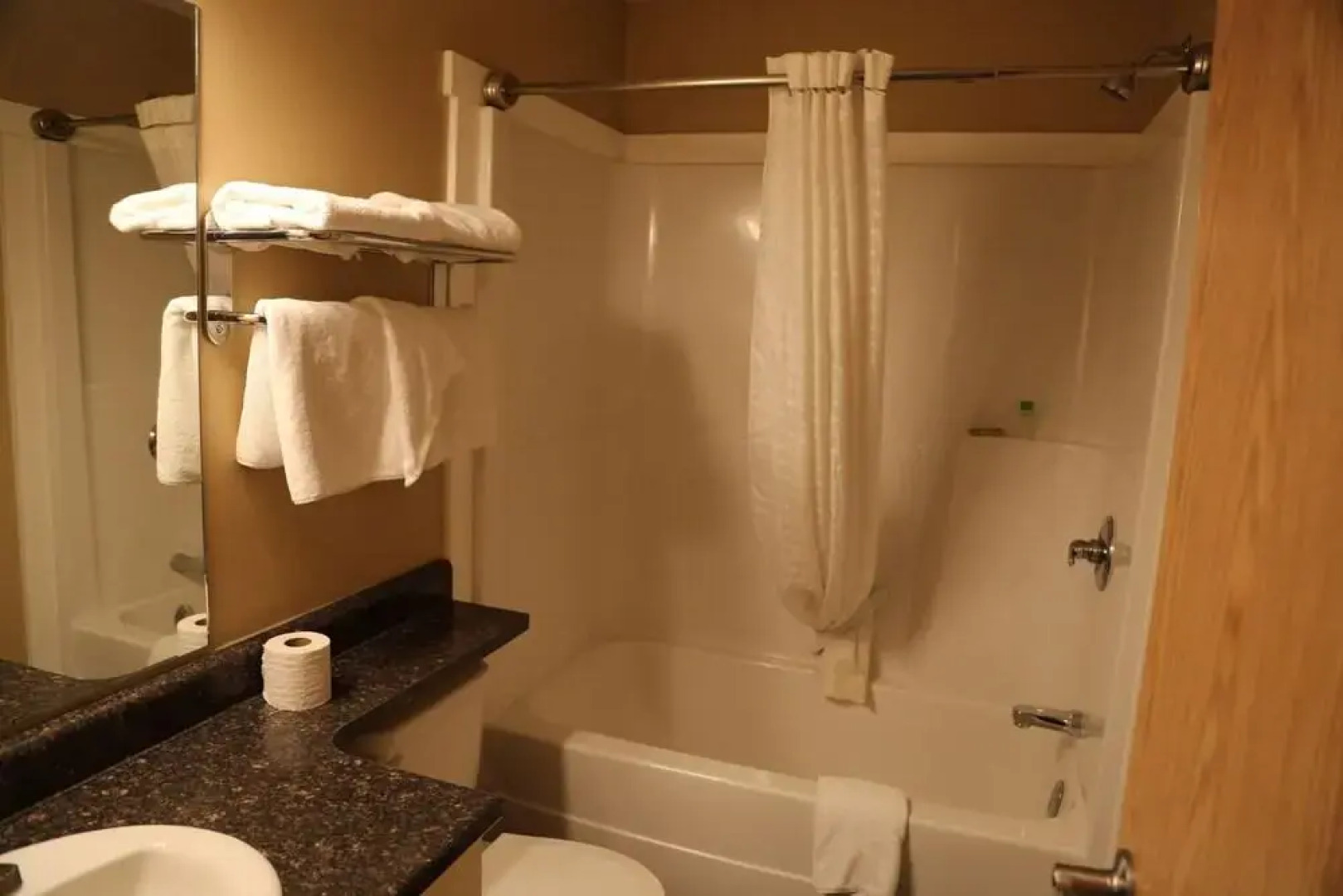 Twilite Motel & RV Park