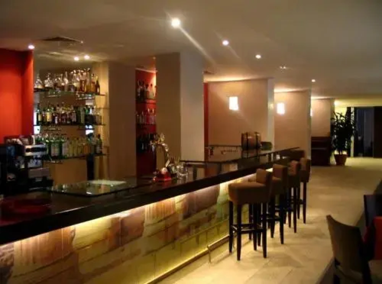 Hotel Olimpia