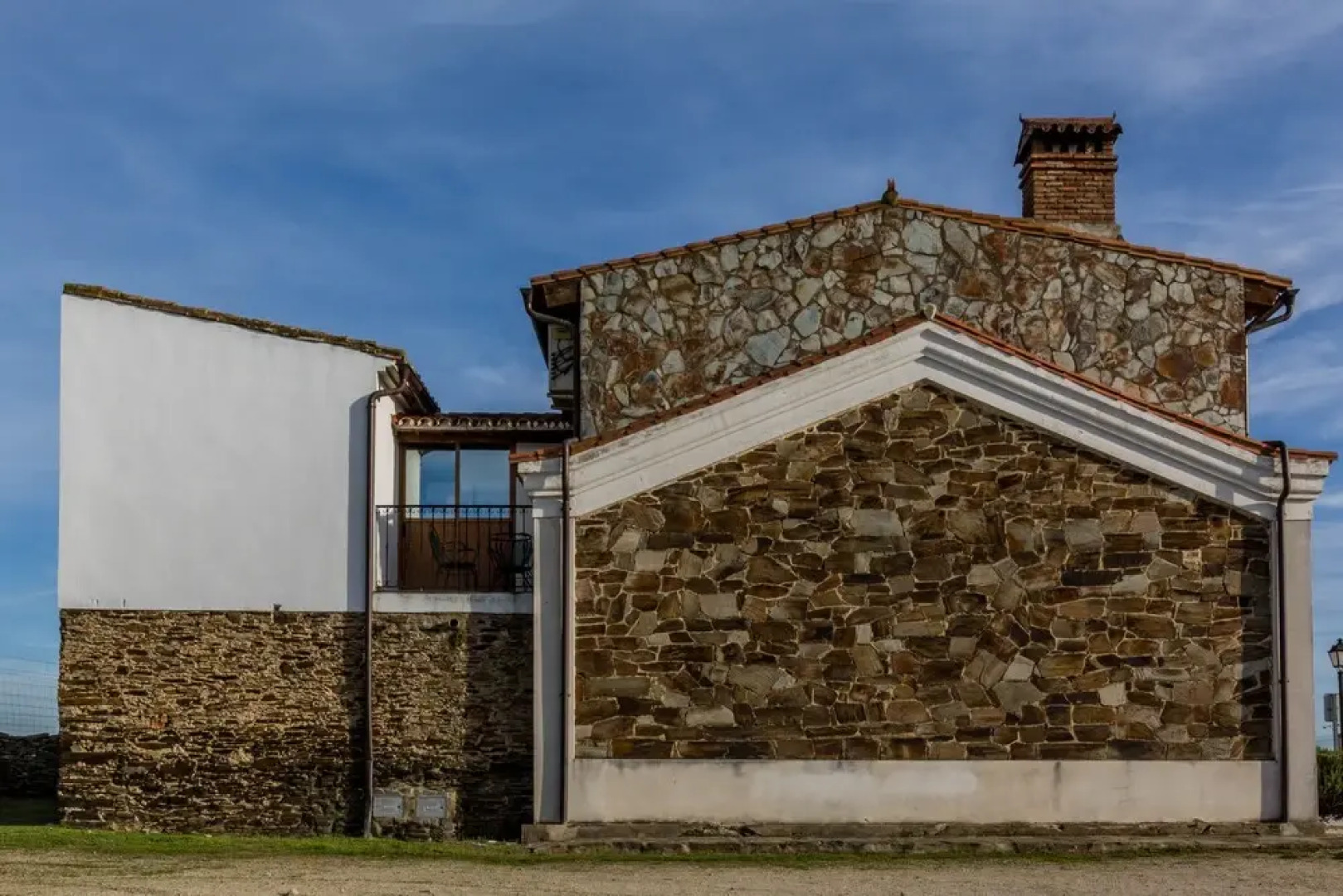 Casa Rural Caseta de los Camineros