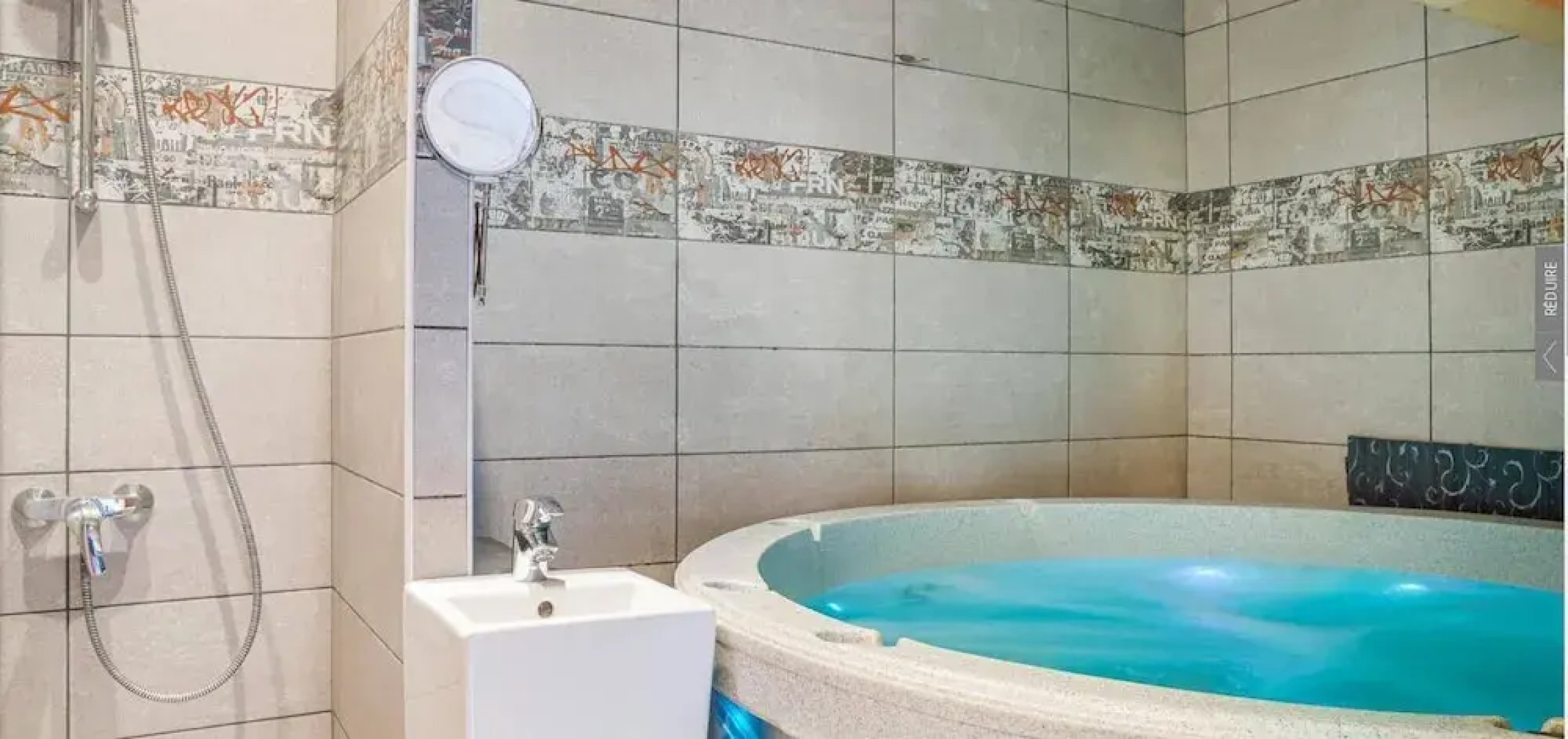 Tentations et Delices