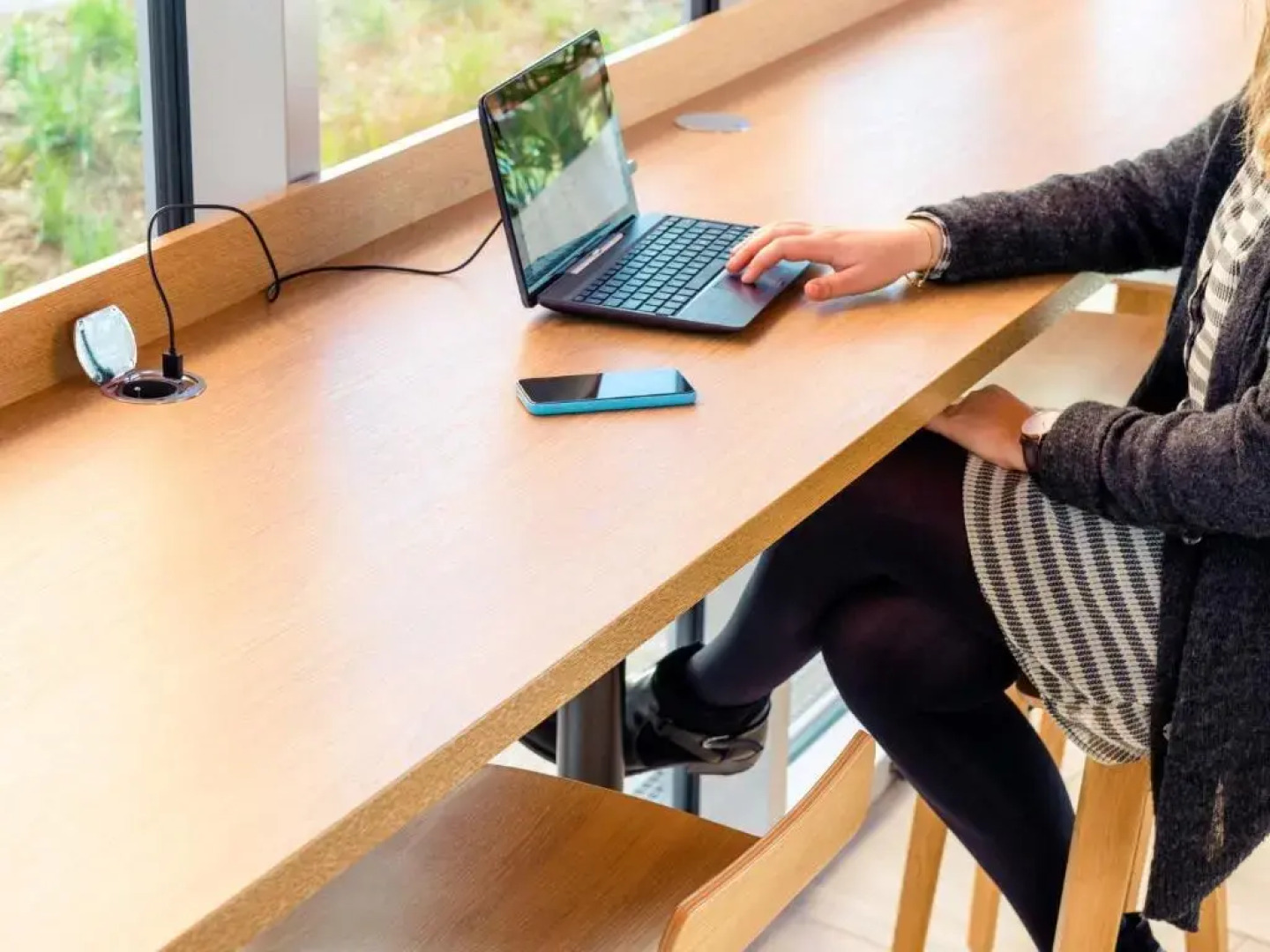 Aparthotel Adagio Access Paris Massy Gare TGV