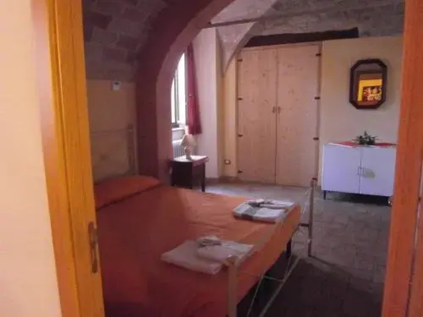 Bed & Breakfast Lo Sfizio