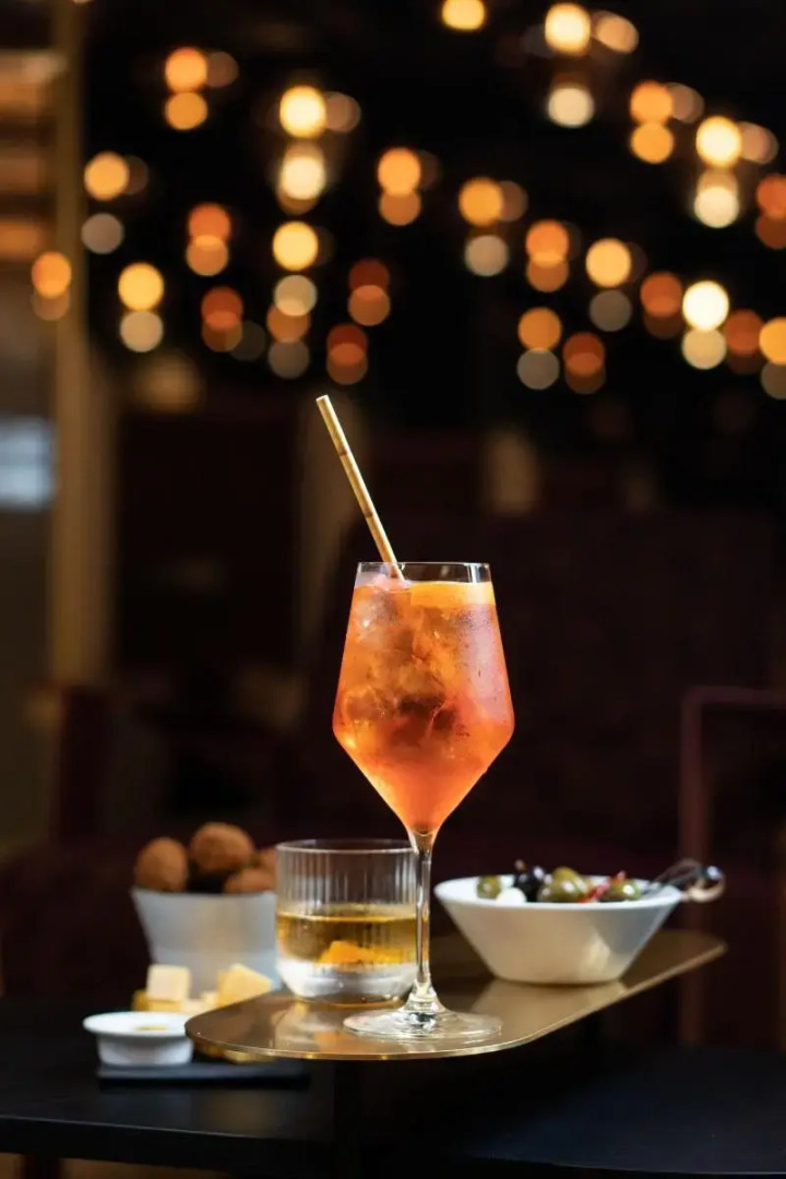 The Florian Amsterdam Schiphol Airport, WorldHotels Crafted