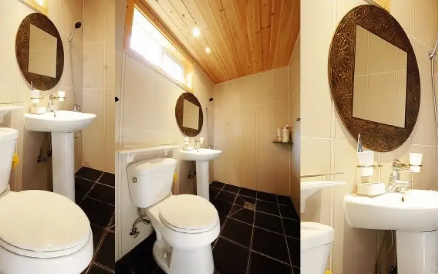 Chunwangbong Pension