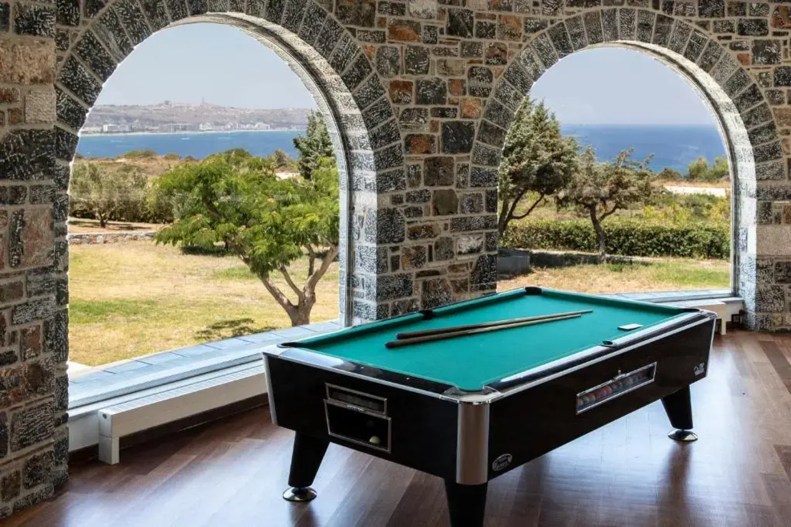 Kouros Exclusive Hotel & Suites Rhodes