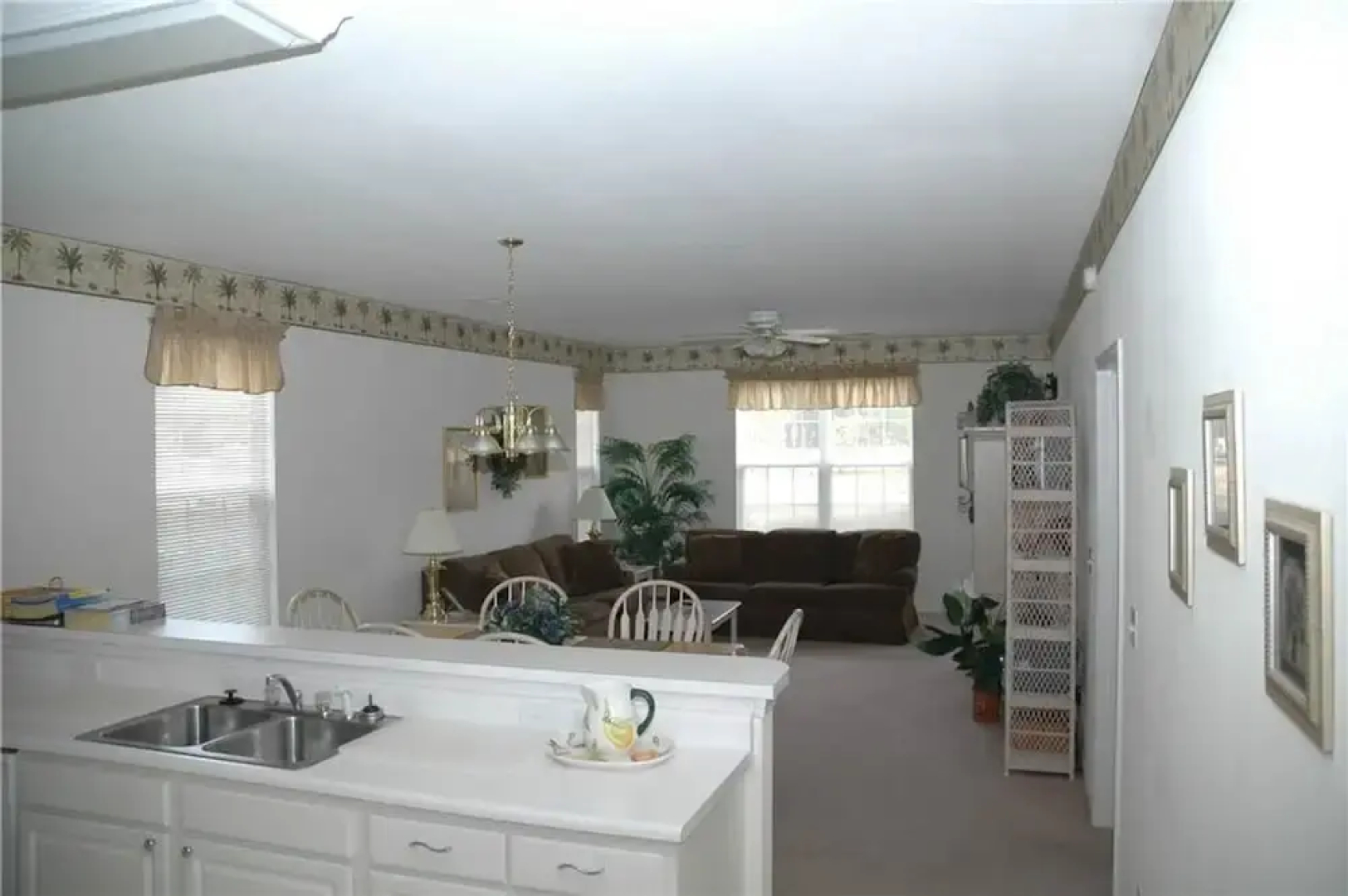 Sandpiper Villa's by Sloane Realty Vacations