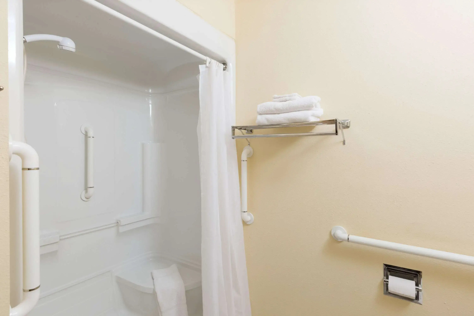 Days Inn by Wyndham Atlantic