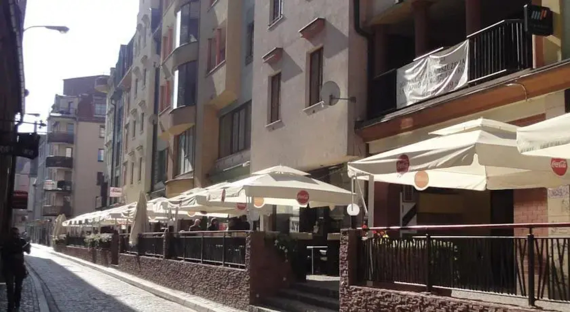 24W Old Town Italiana LUX