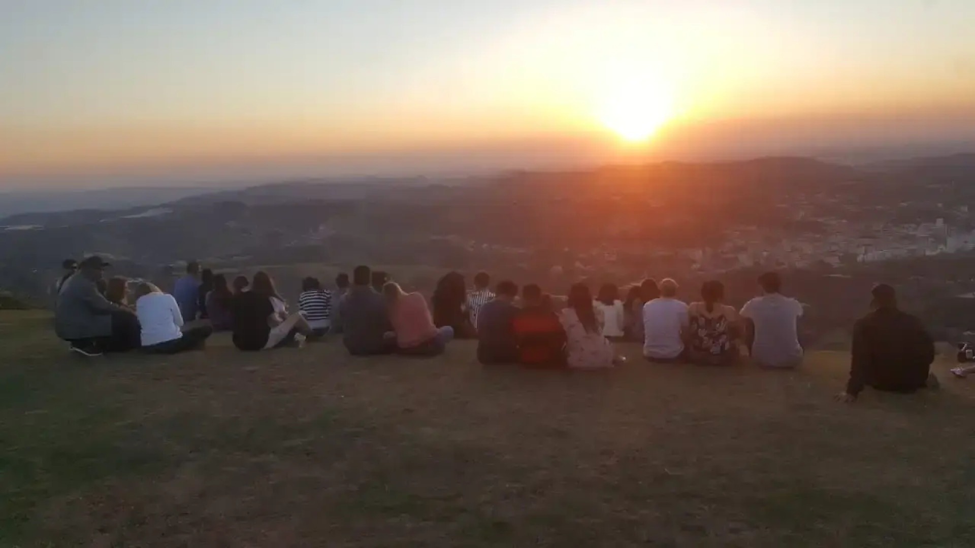 Hotel Fazenda Molise