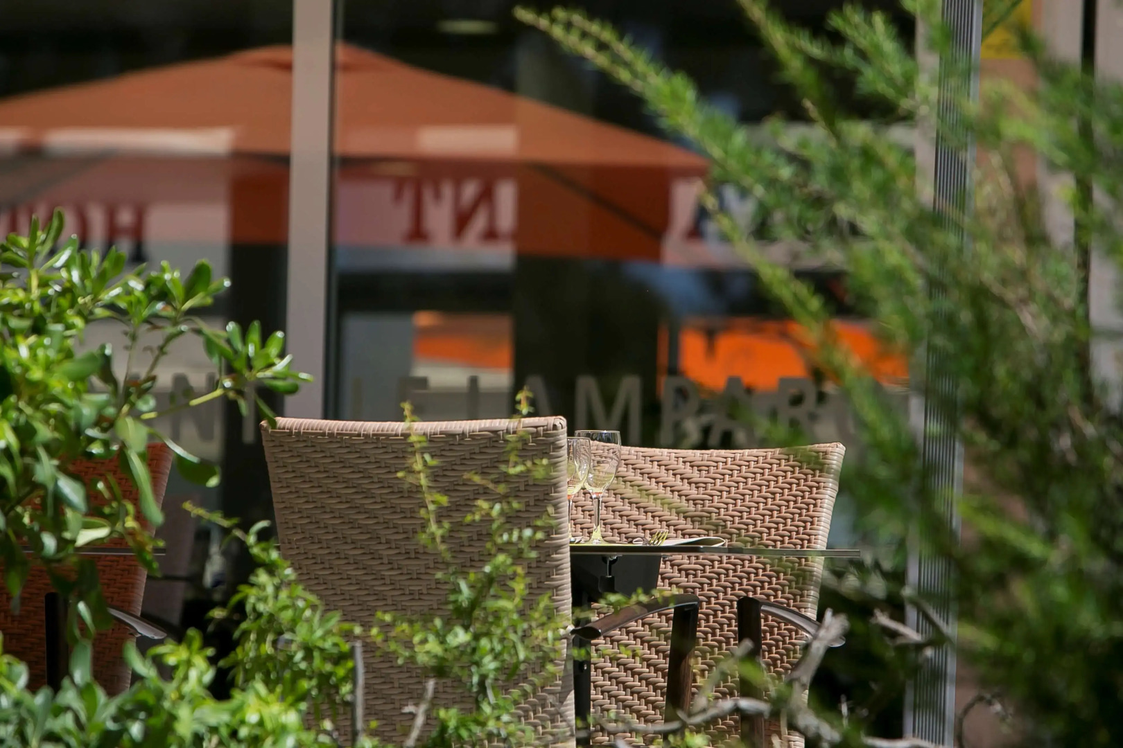 Best Western Hotel des Thermes